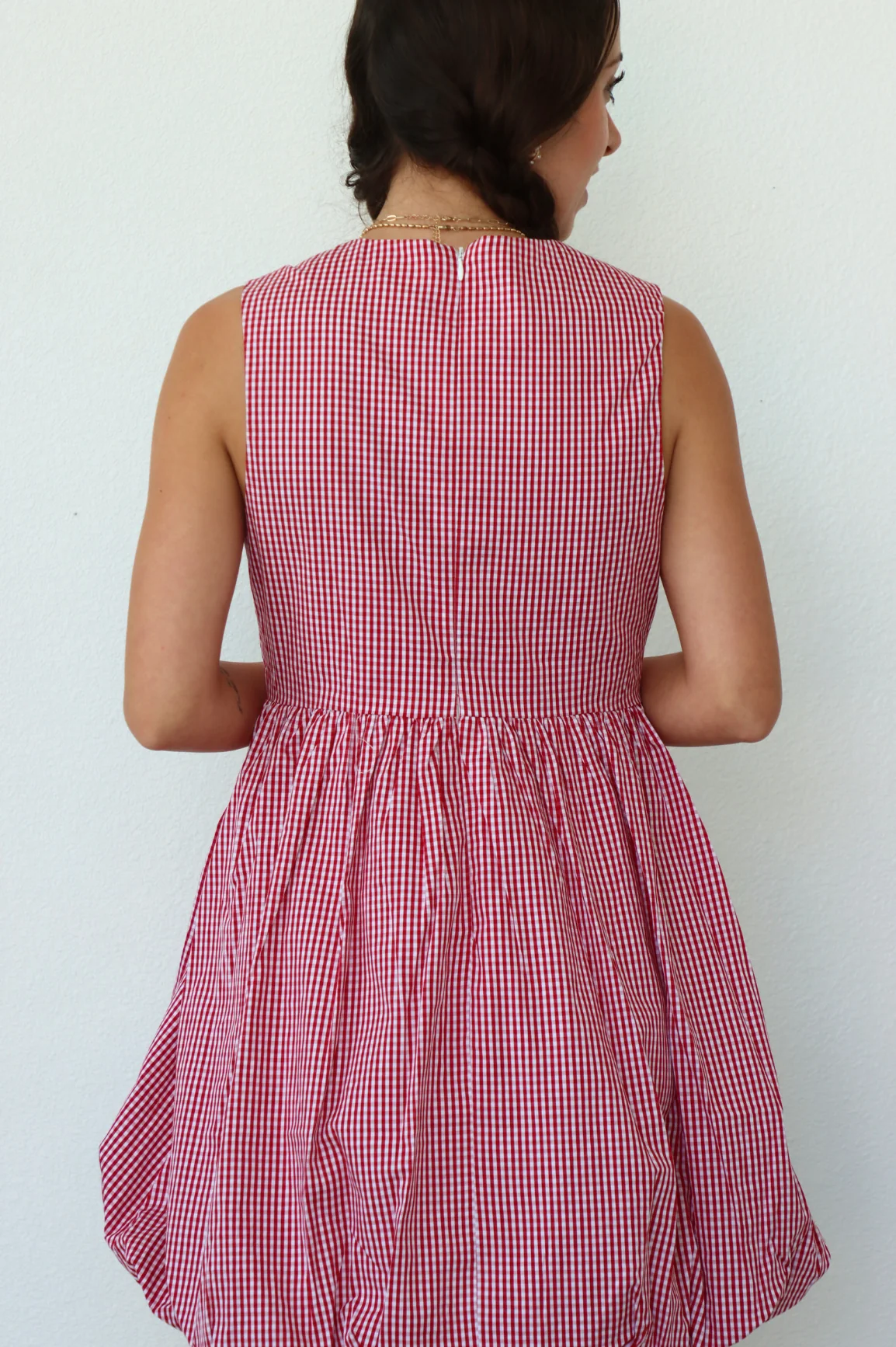 Cherry On Top Dress - Image 6