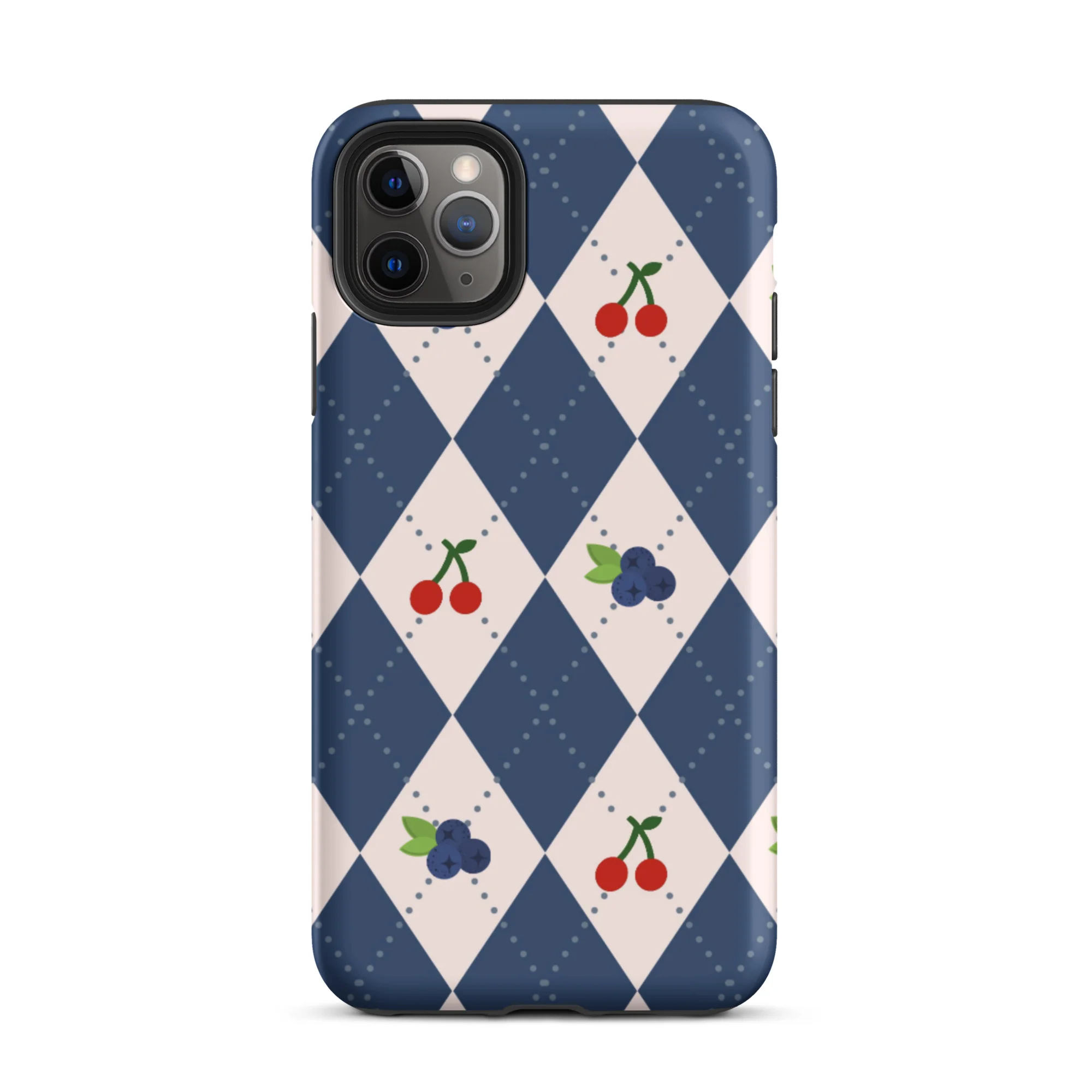 Cherry Picked iPhone Case - Image 10