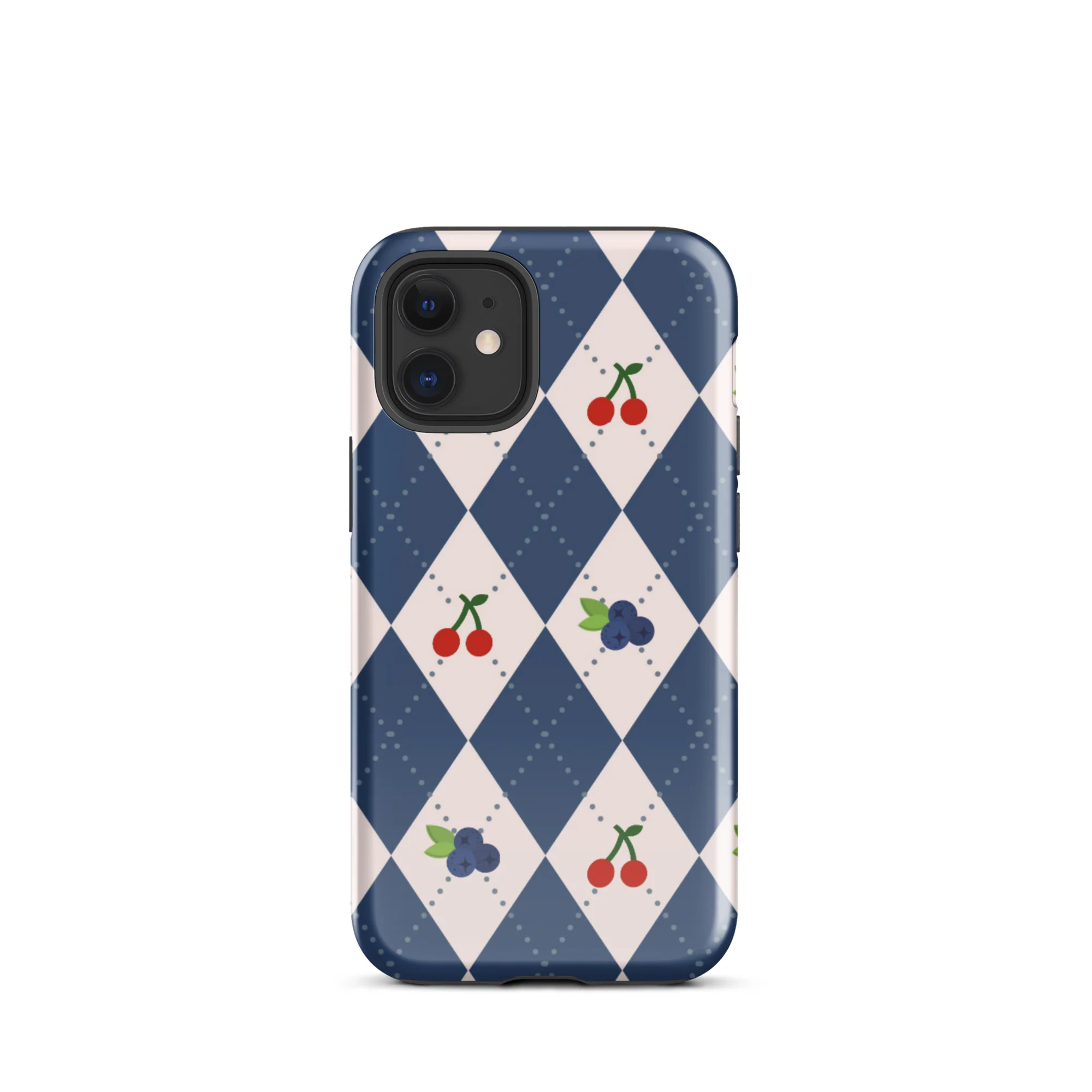 Cherry Picked iPhone Case - Image 11