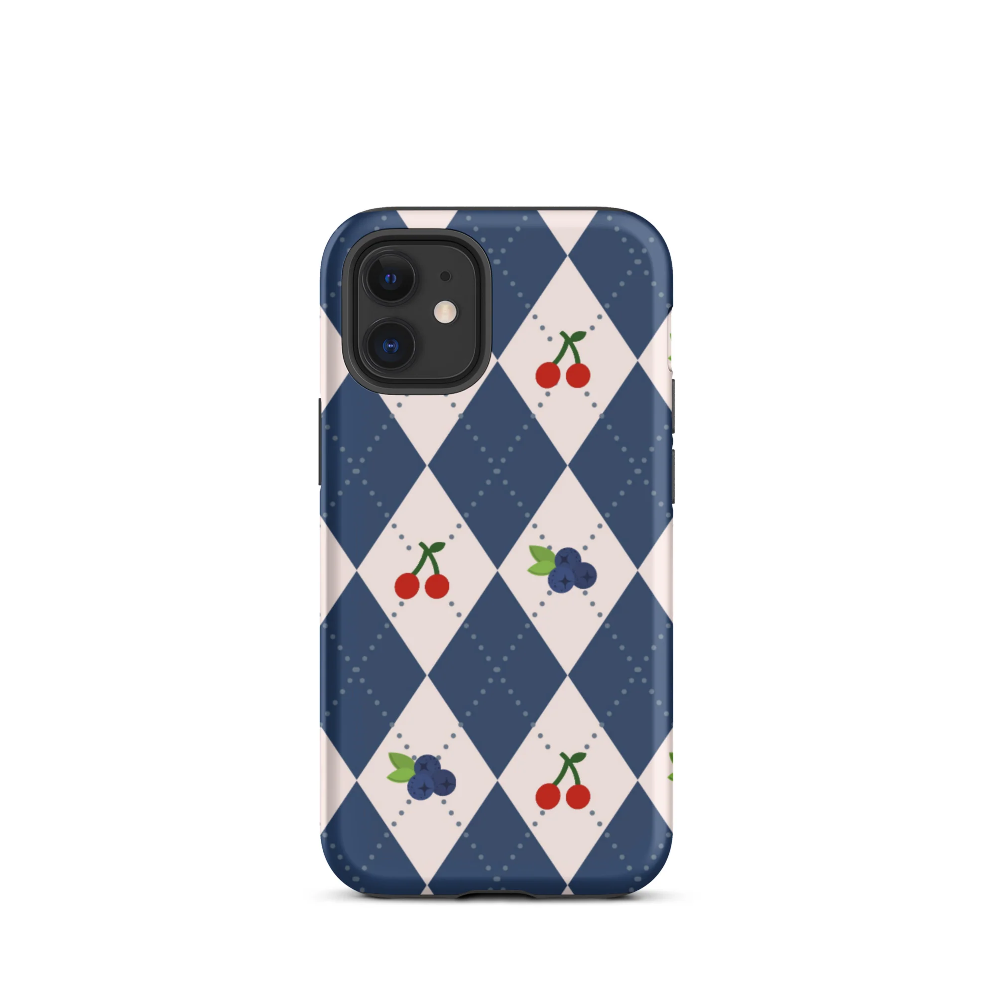 Cherry Picked iPhone Case - Image 12