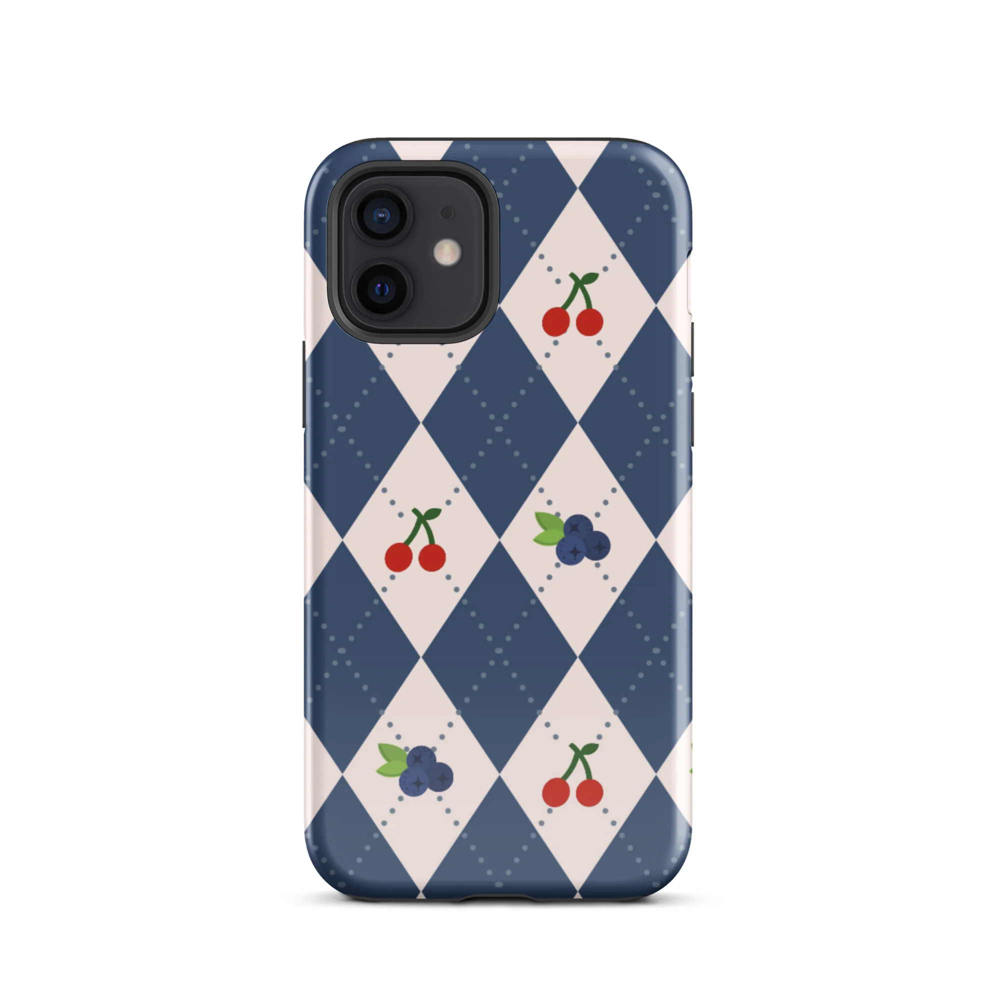 Cherry Picked iPhone Case - Image 13