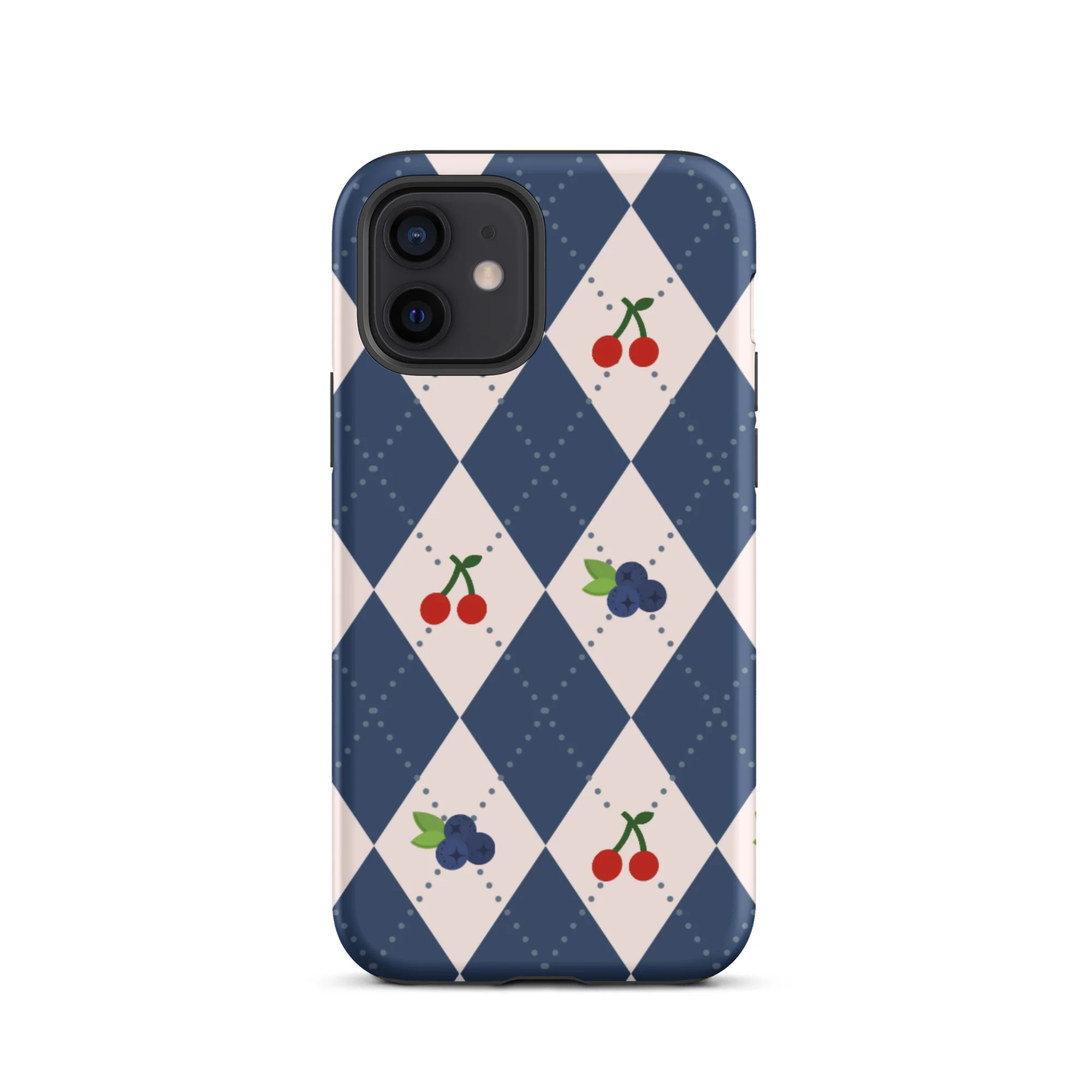 Cherry Picked iPhone Case - Image 14