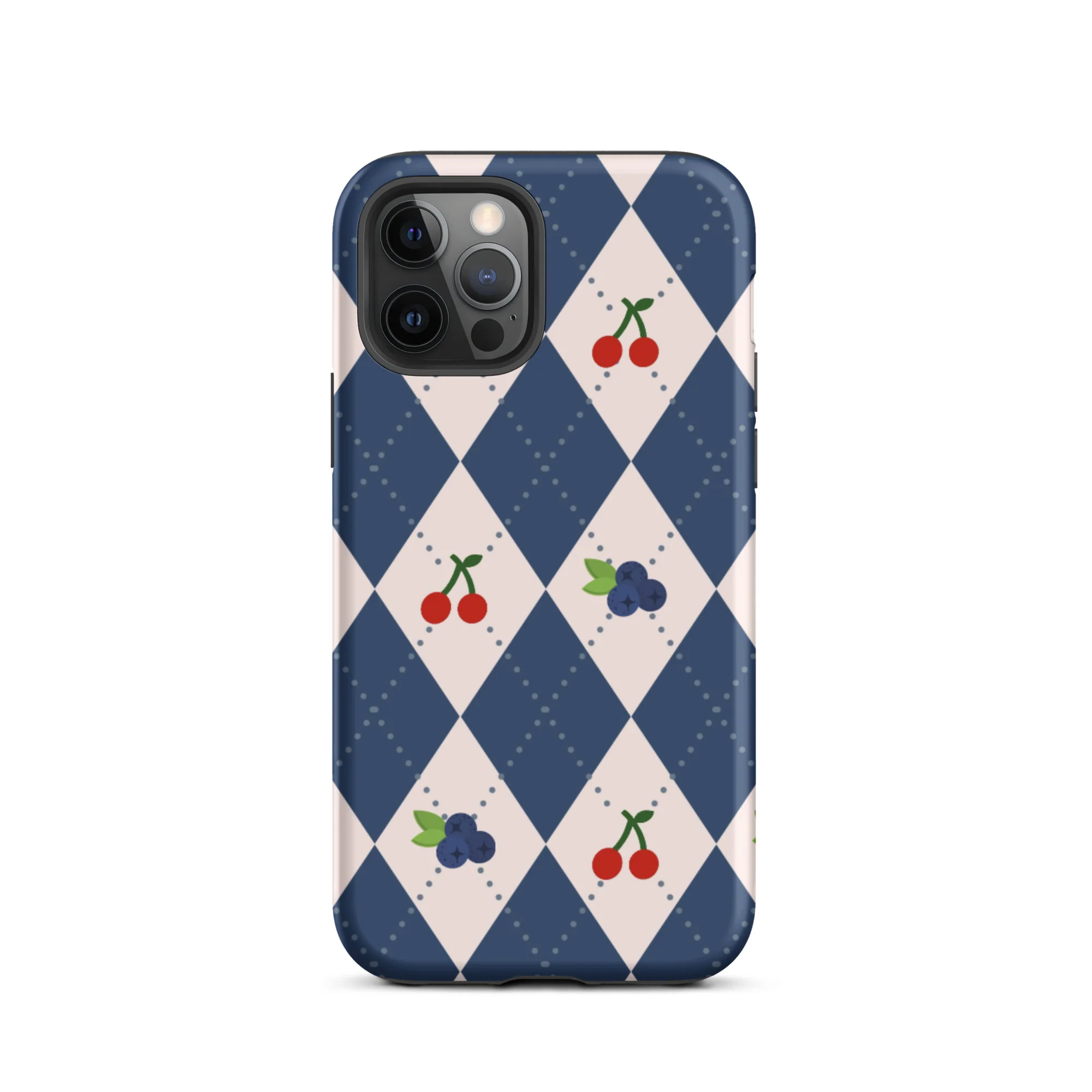 Cherry Picked iPhone Case - Image 16