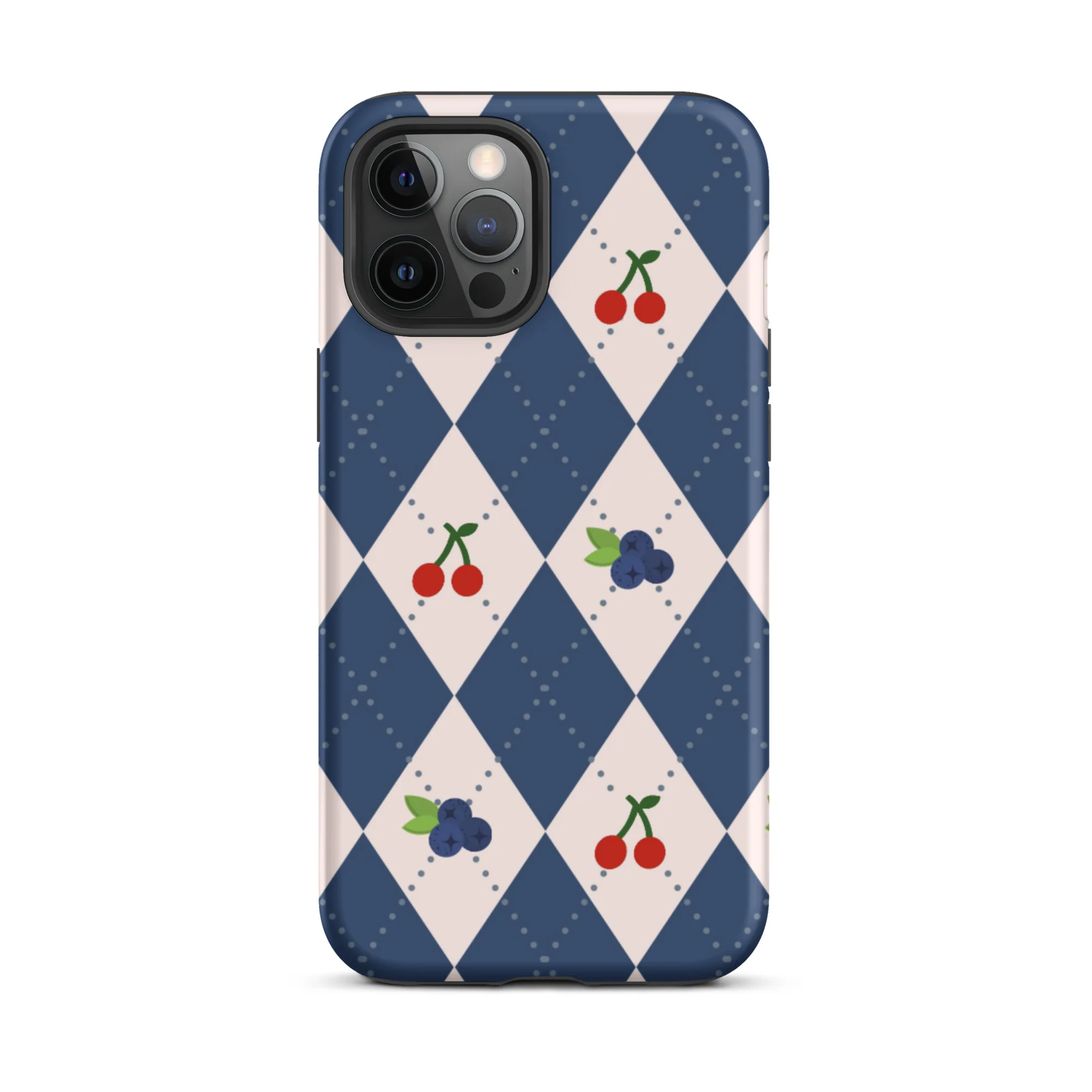 Cherry Picked iPhone Case - Image 18