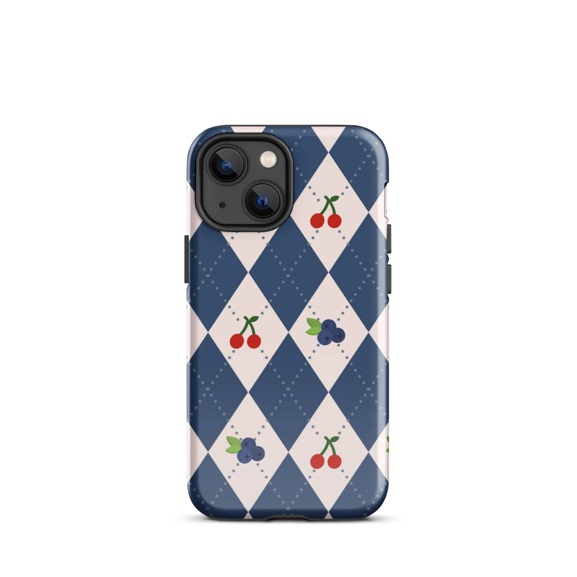 Cherry Picked iPhone Case - Image 19