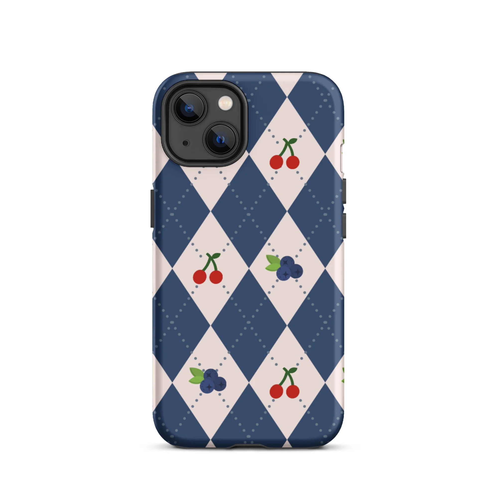 Cherry Picked iPhone Case - Image 22