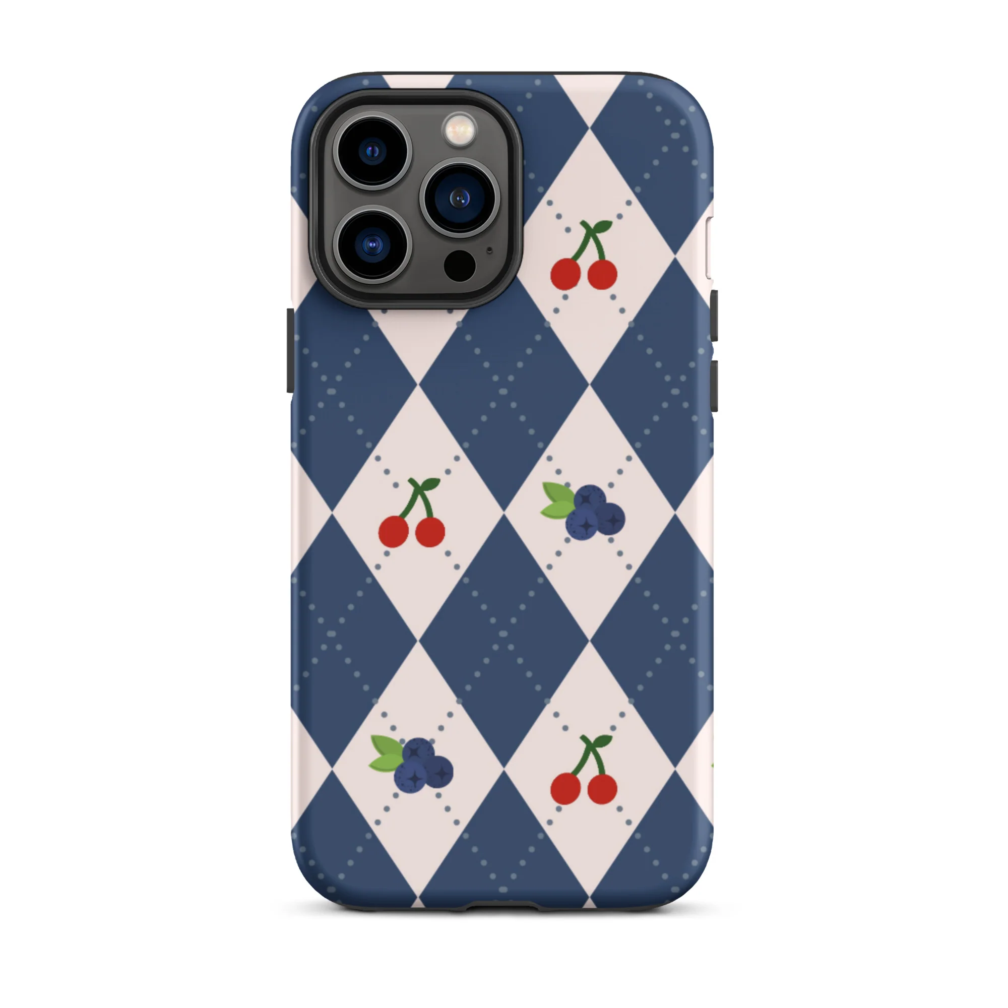 Cherry Picked iPhone Case - Image 26