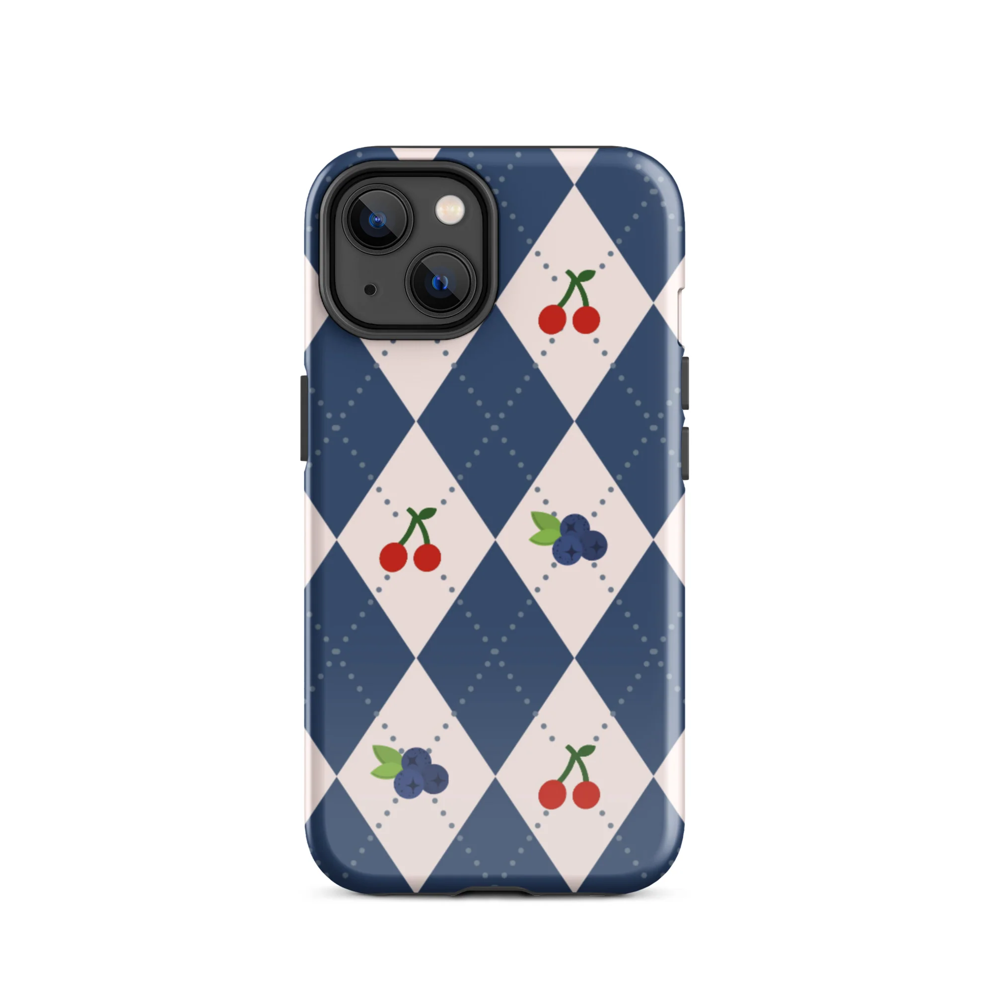 Cherry Picked iPhone Case - Image 27