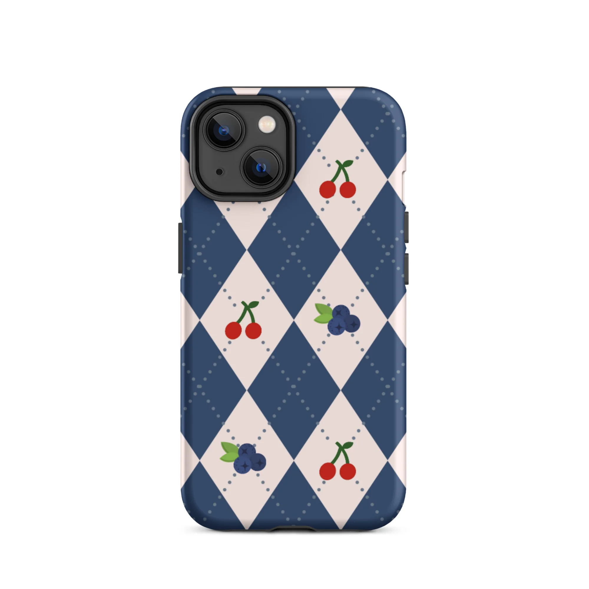 Cherry Picked iPhone Case - Image 28