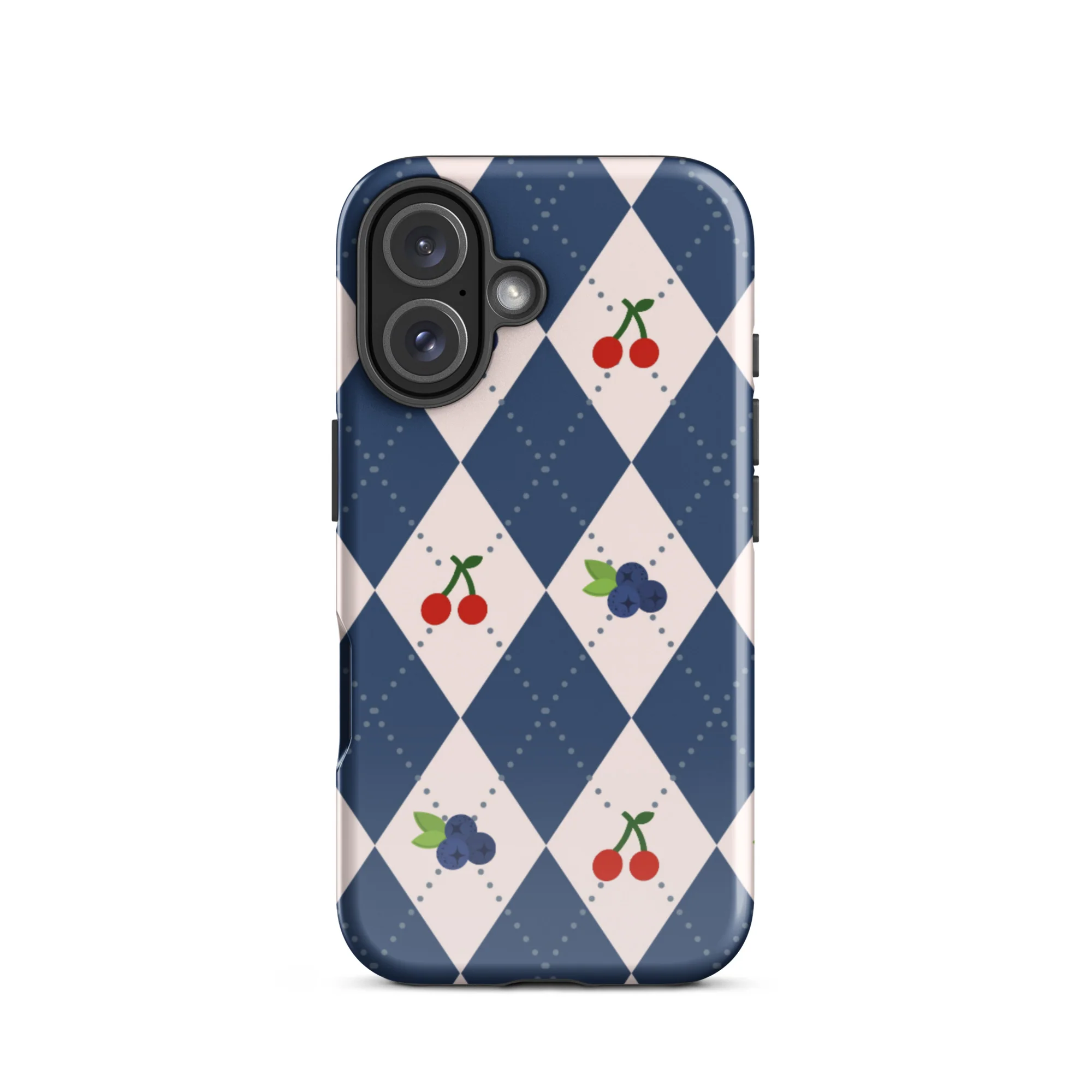 Cherry Picked iPhone Case - Image 43