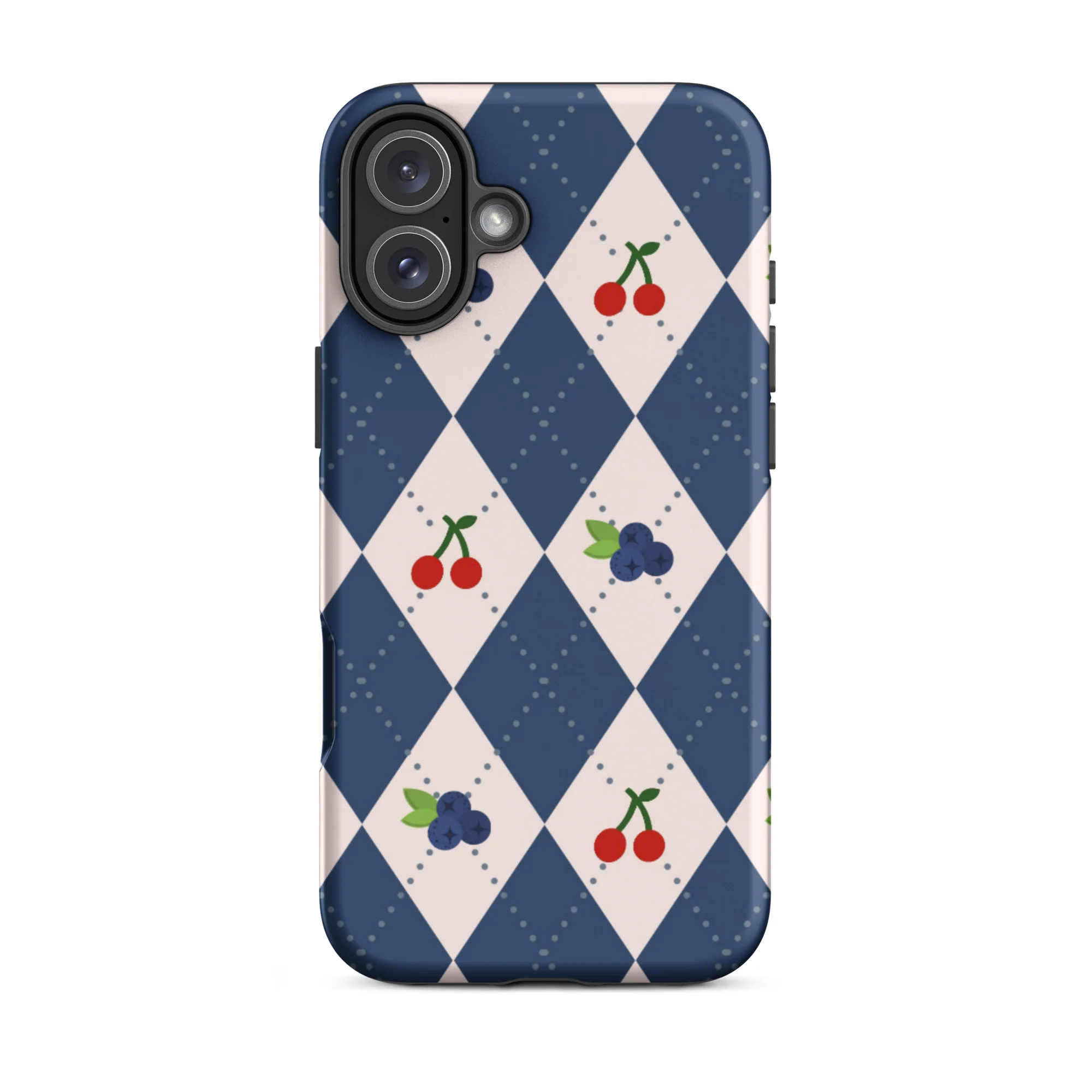 Cherry Picked iPhone Case - Image 46