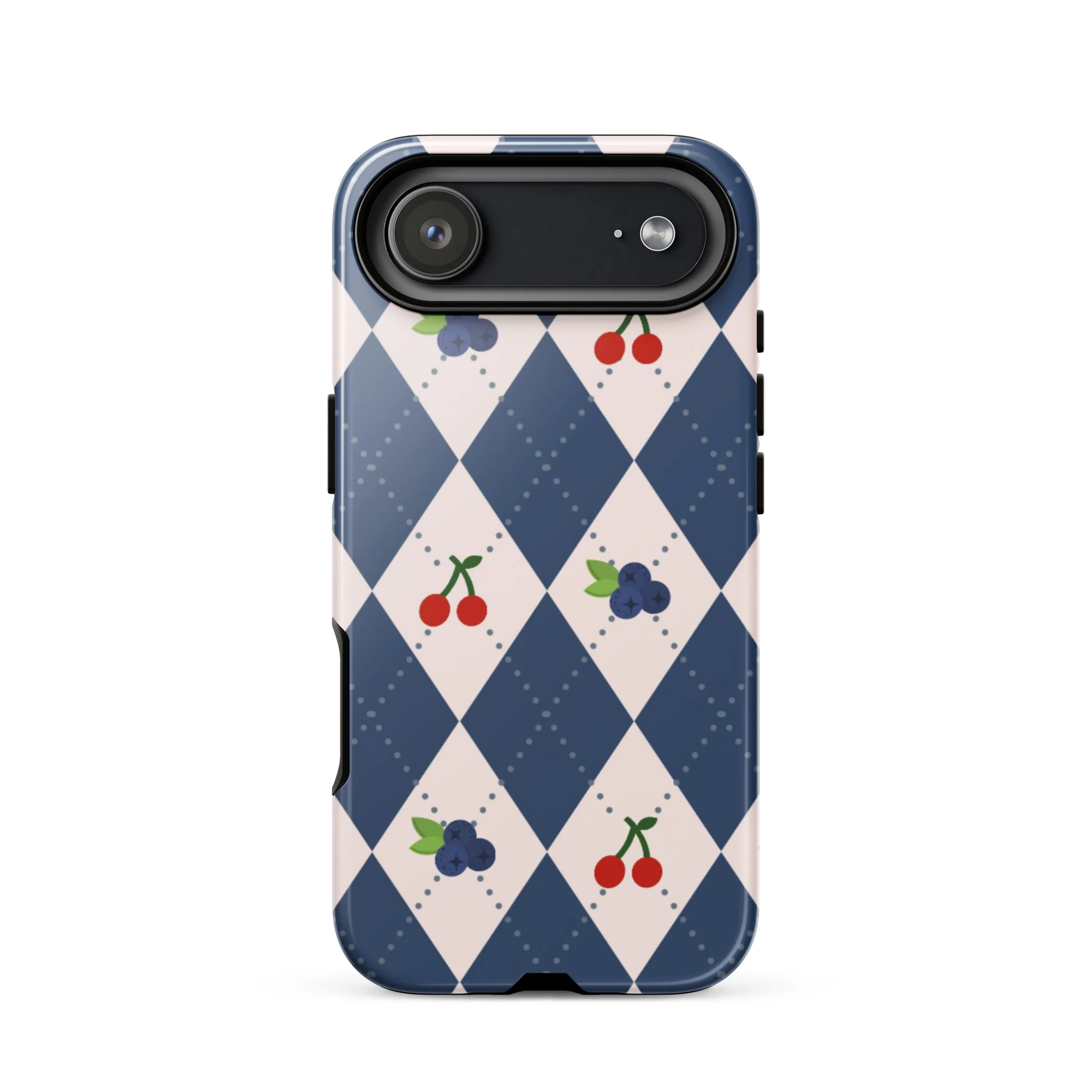Cherry Picked iPhone Case - Image 52