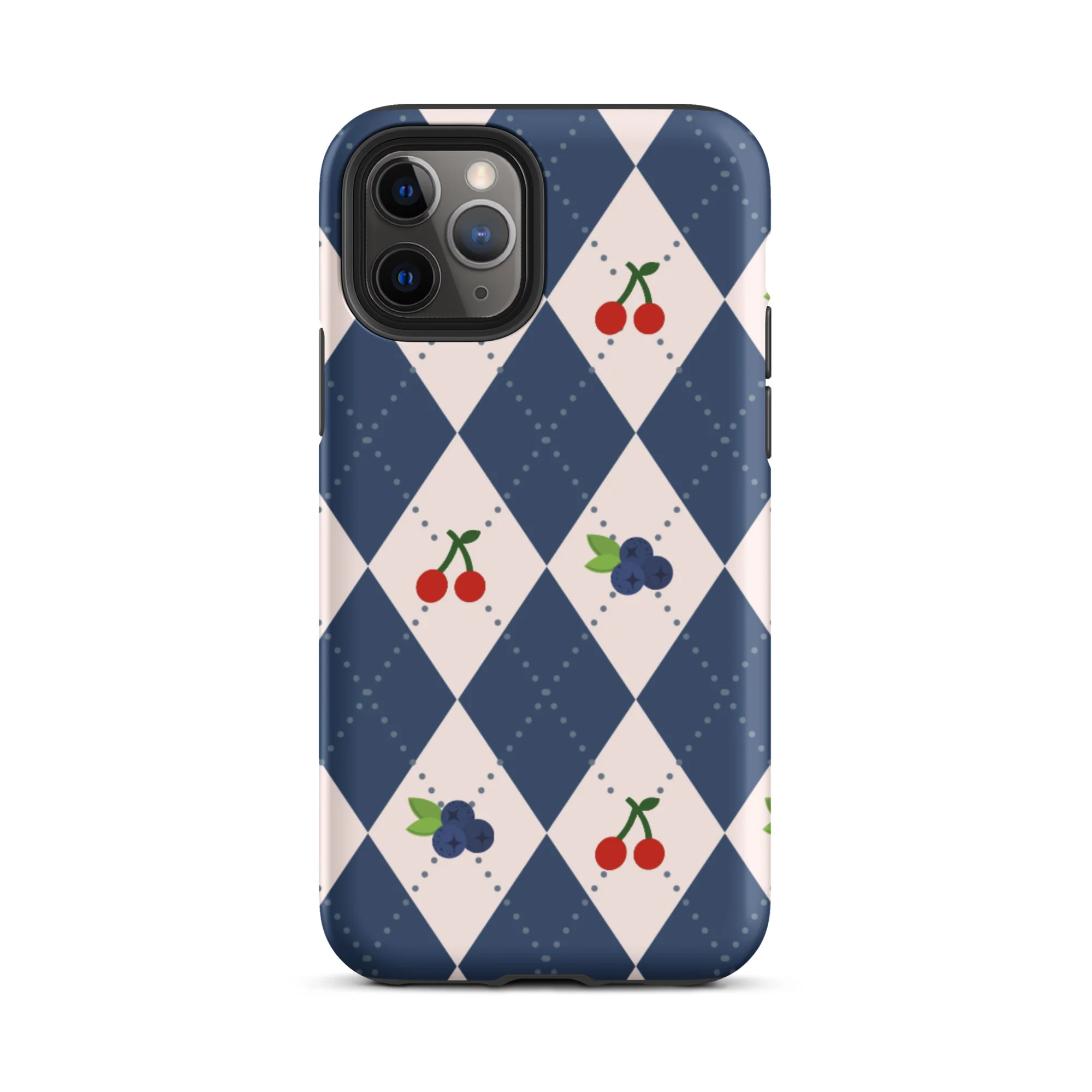 Cherry Picked iPhone Case - Image 8