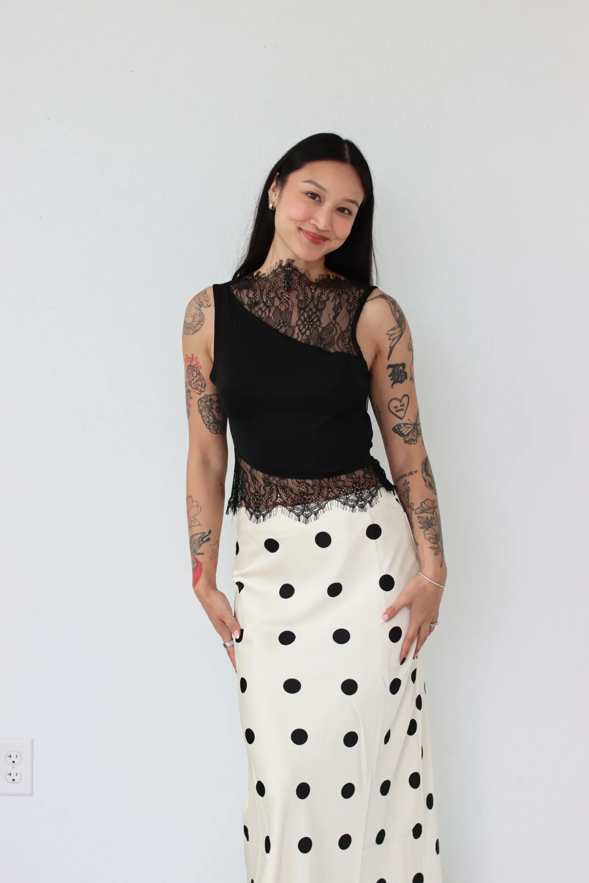City Girl Skirt - Image 3