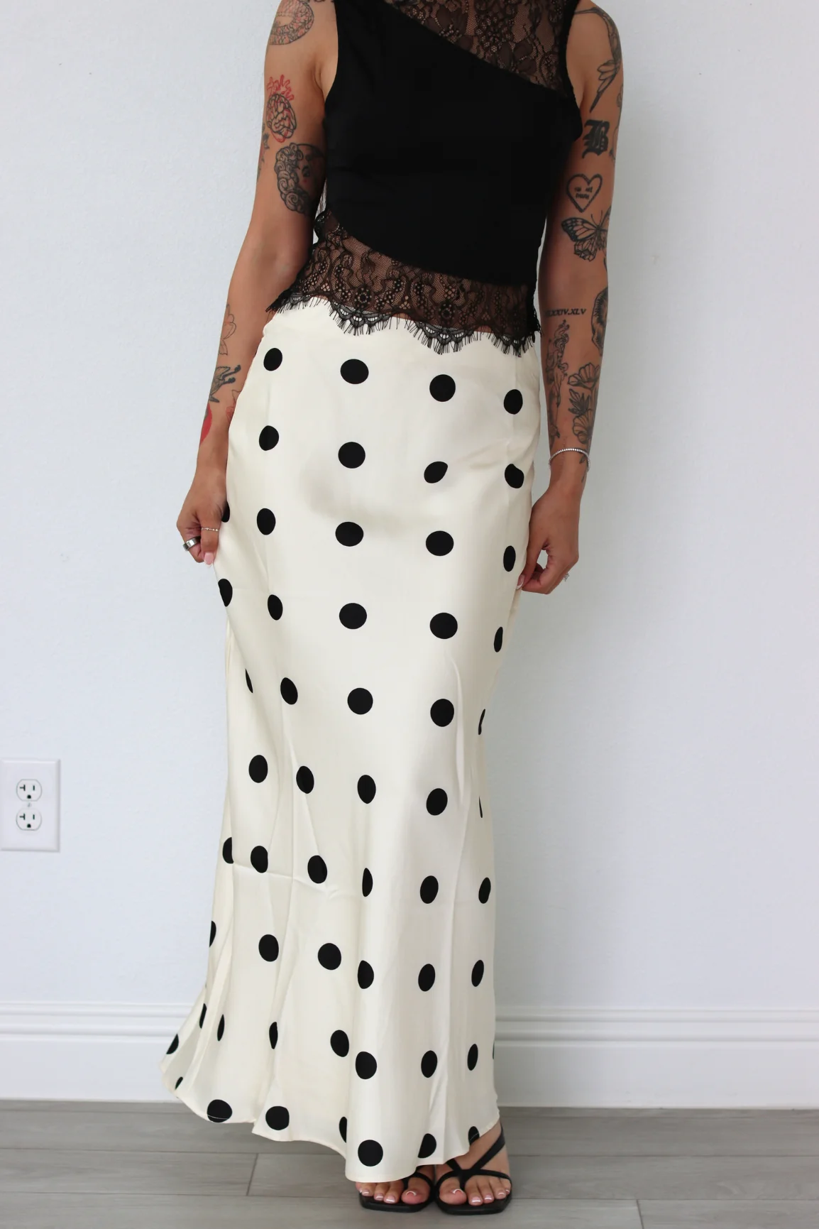 City Girl Skirt - Image 4