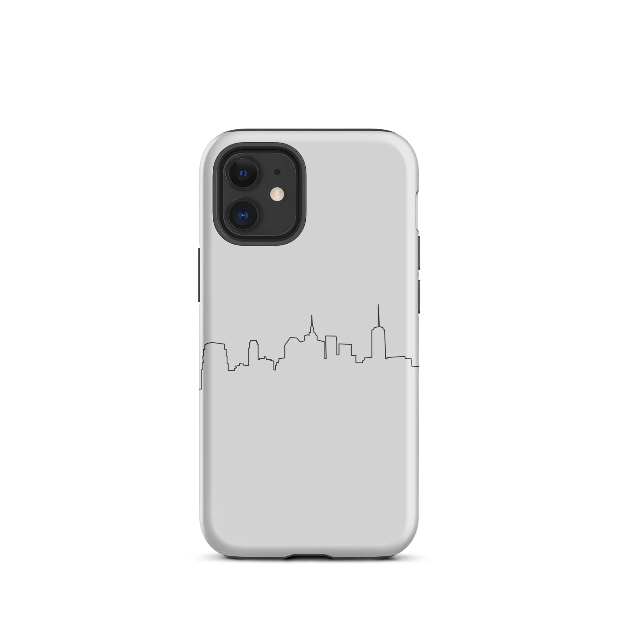 City Skyline iPhone Case - Image 13