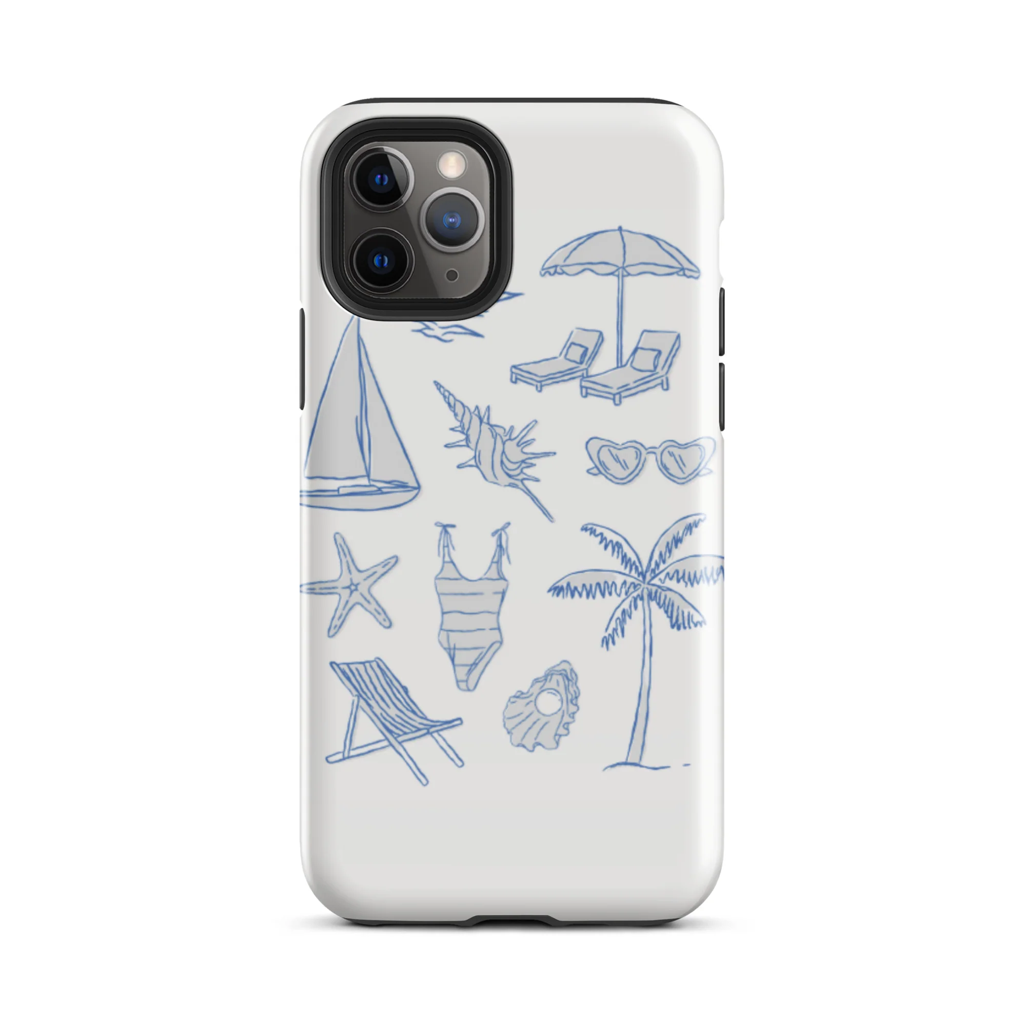 Coastin' iPhone Case - Image 8