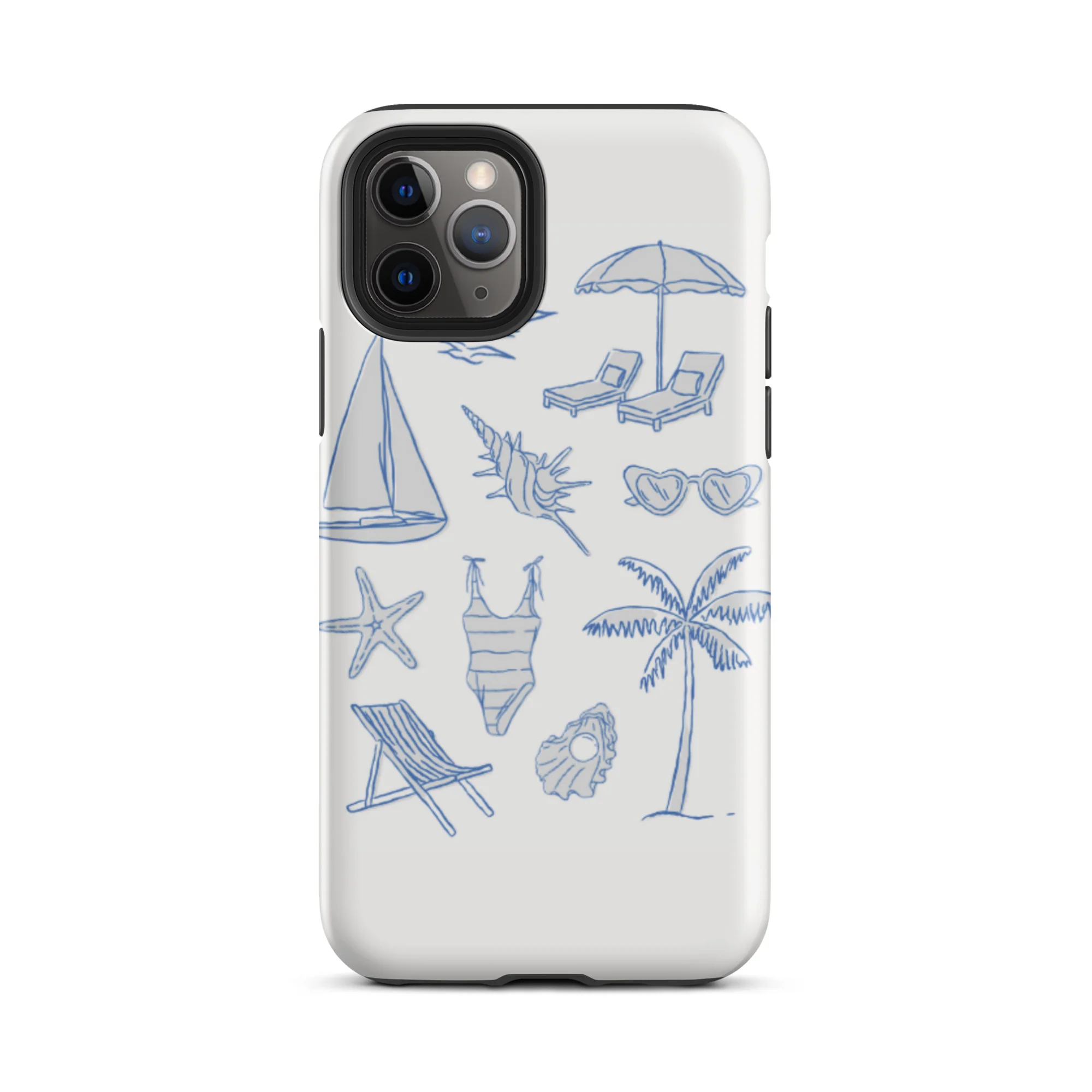 Coastin' iPhone Case - Image 9