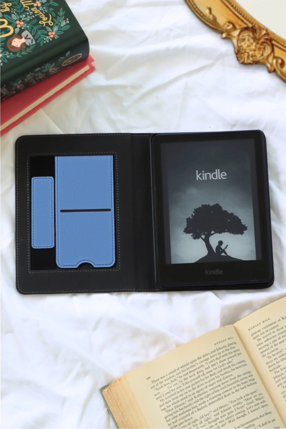 Coastin' Kindle Case - Image 3