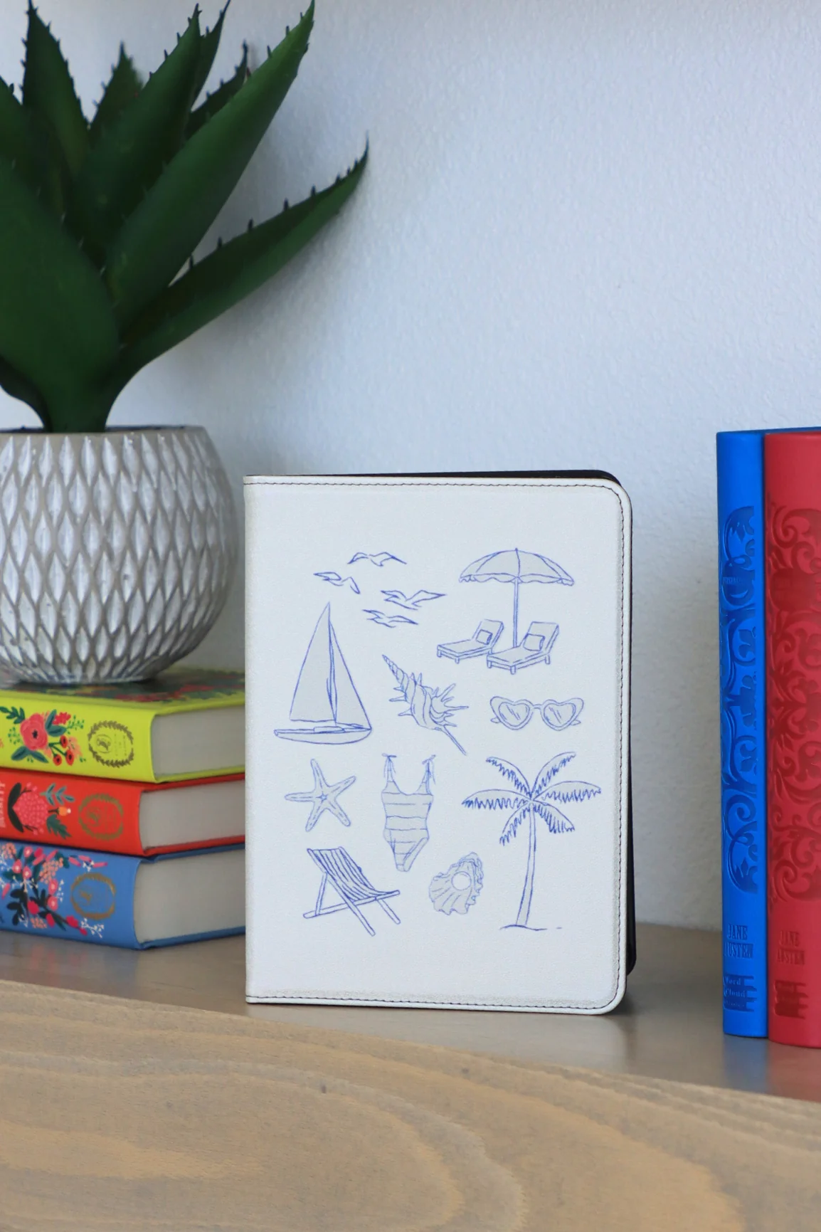 Coastin' Kindle Case - Image 6