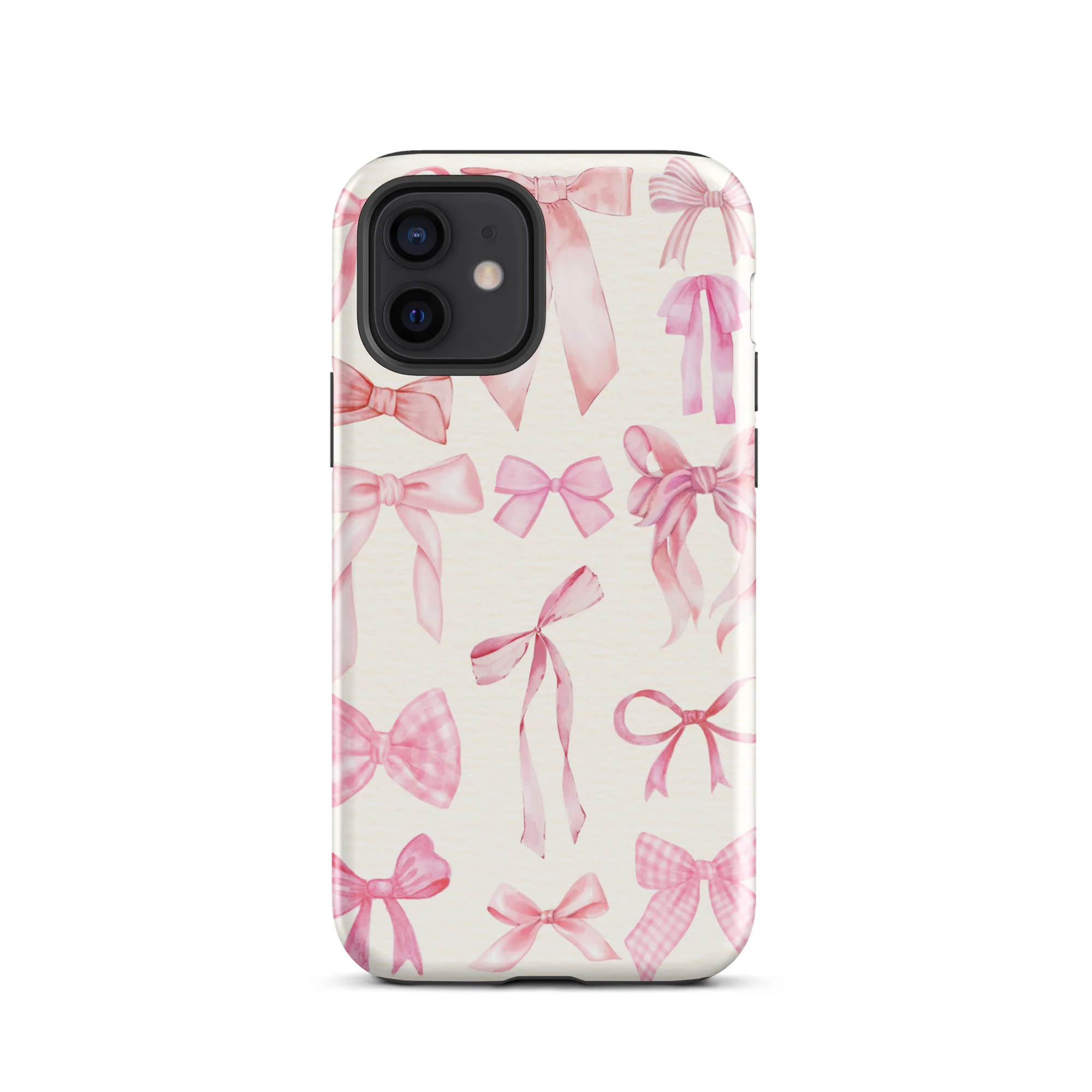 Coquette iPhone Case - Image 13