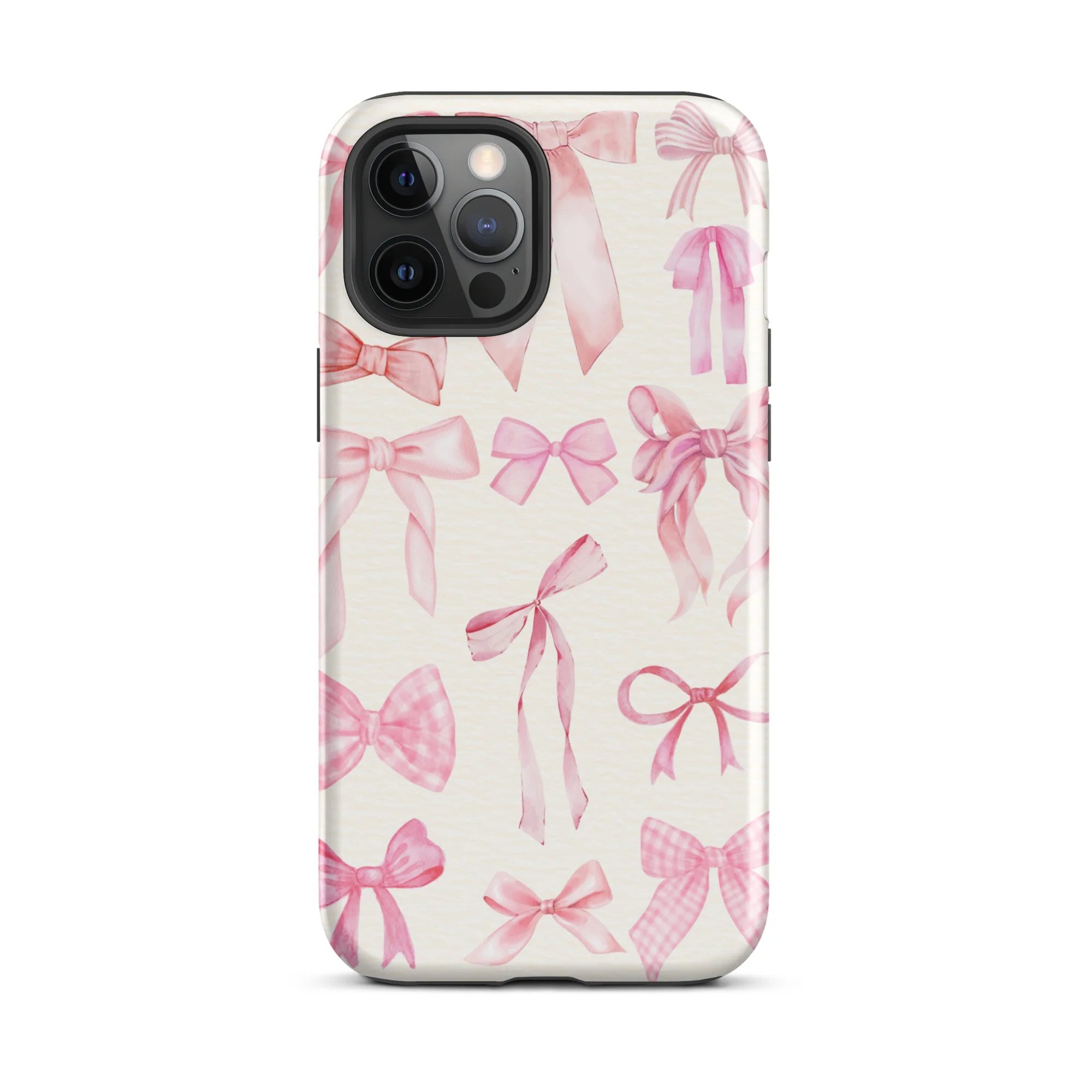 Coquette iPhone Case - Image 17