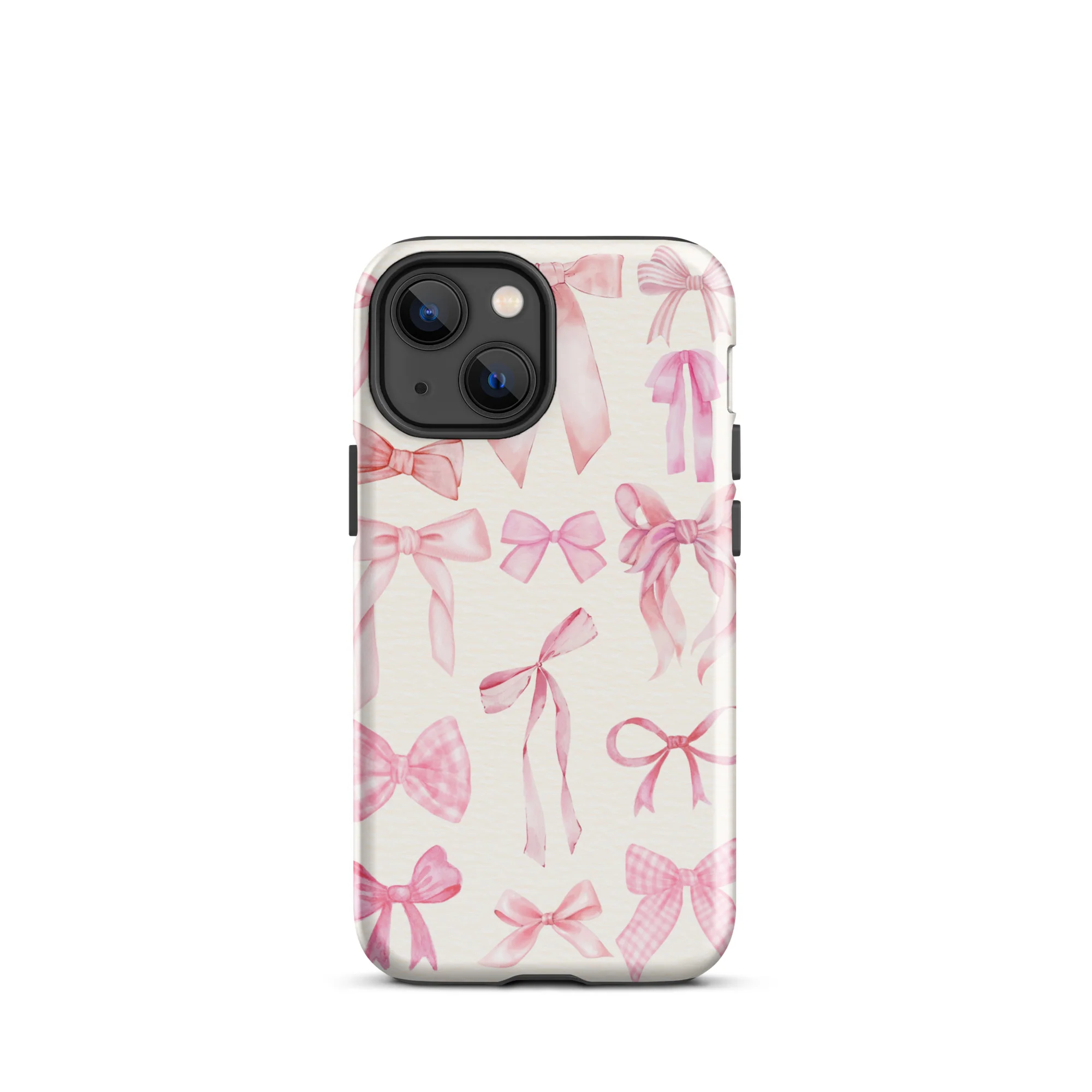 Coquette iPhone Case - Image 19