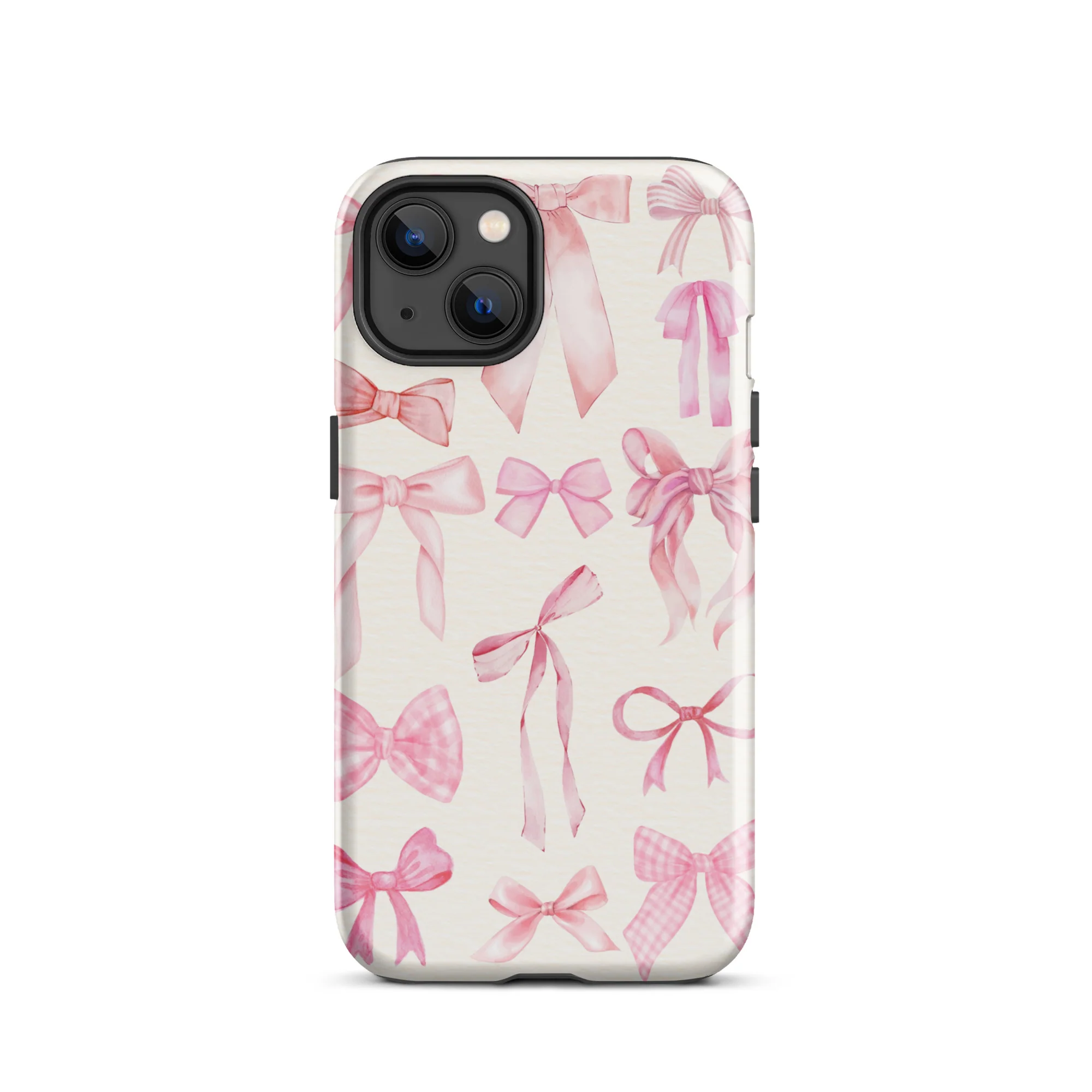 Coquette iPhone Case - Image 21
