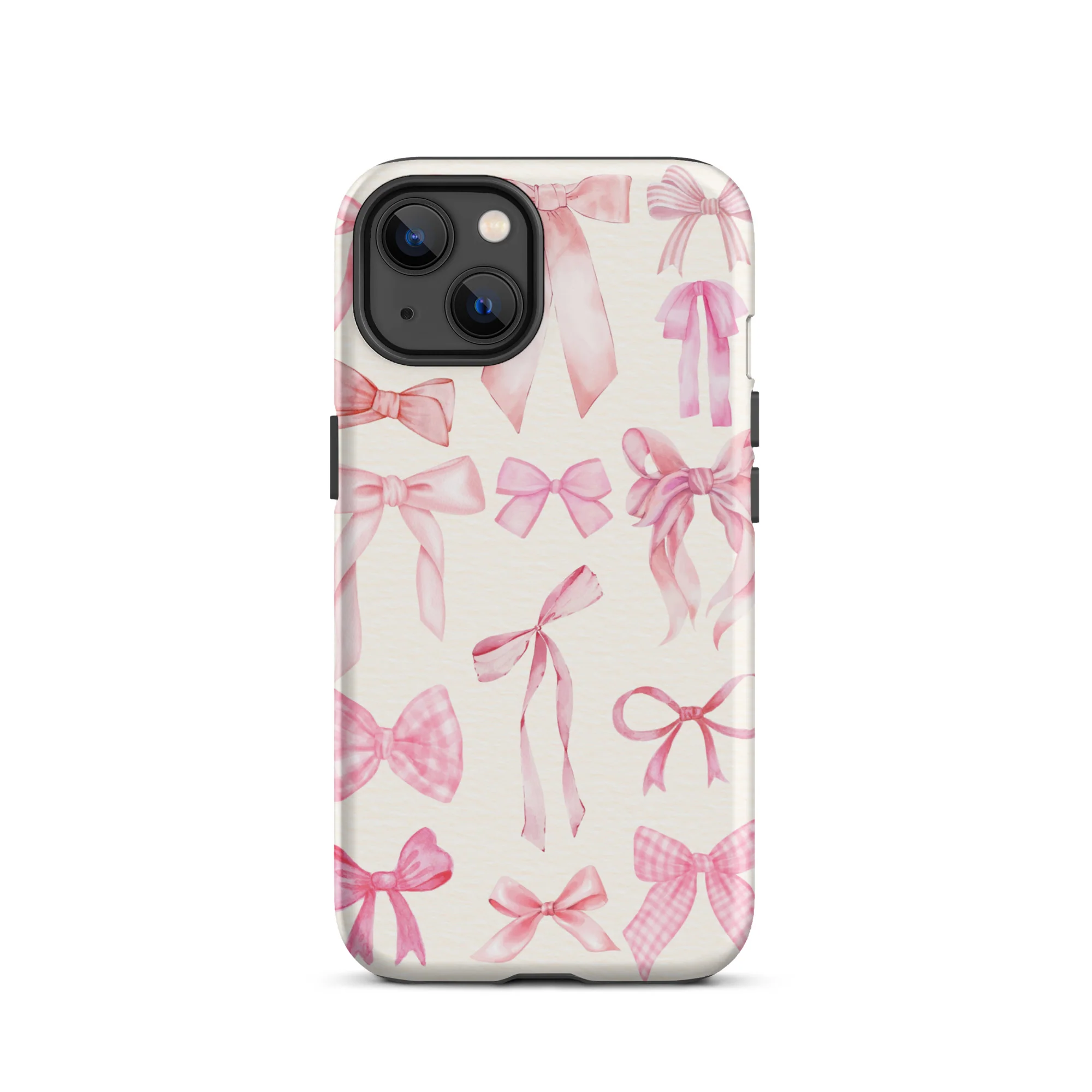 Coquette iPhone Case - Image 22