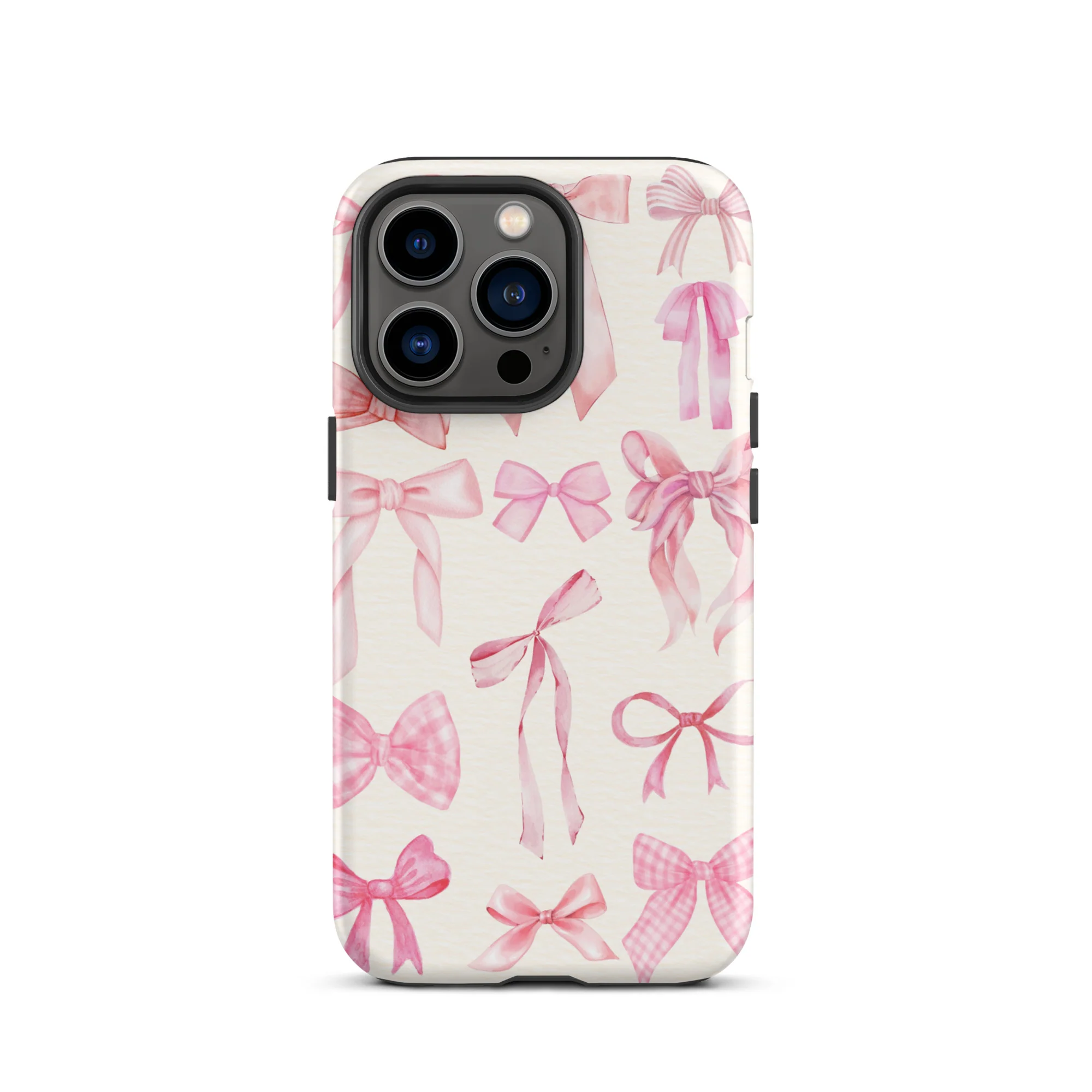 Coquette iPhone Case - Image 24