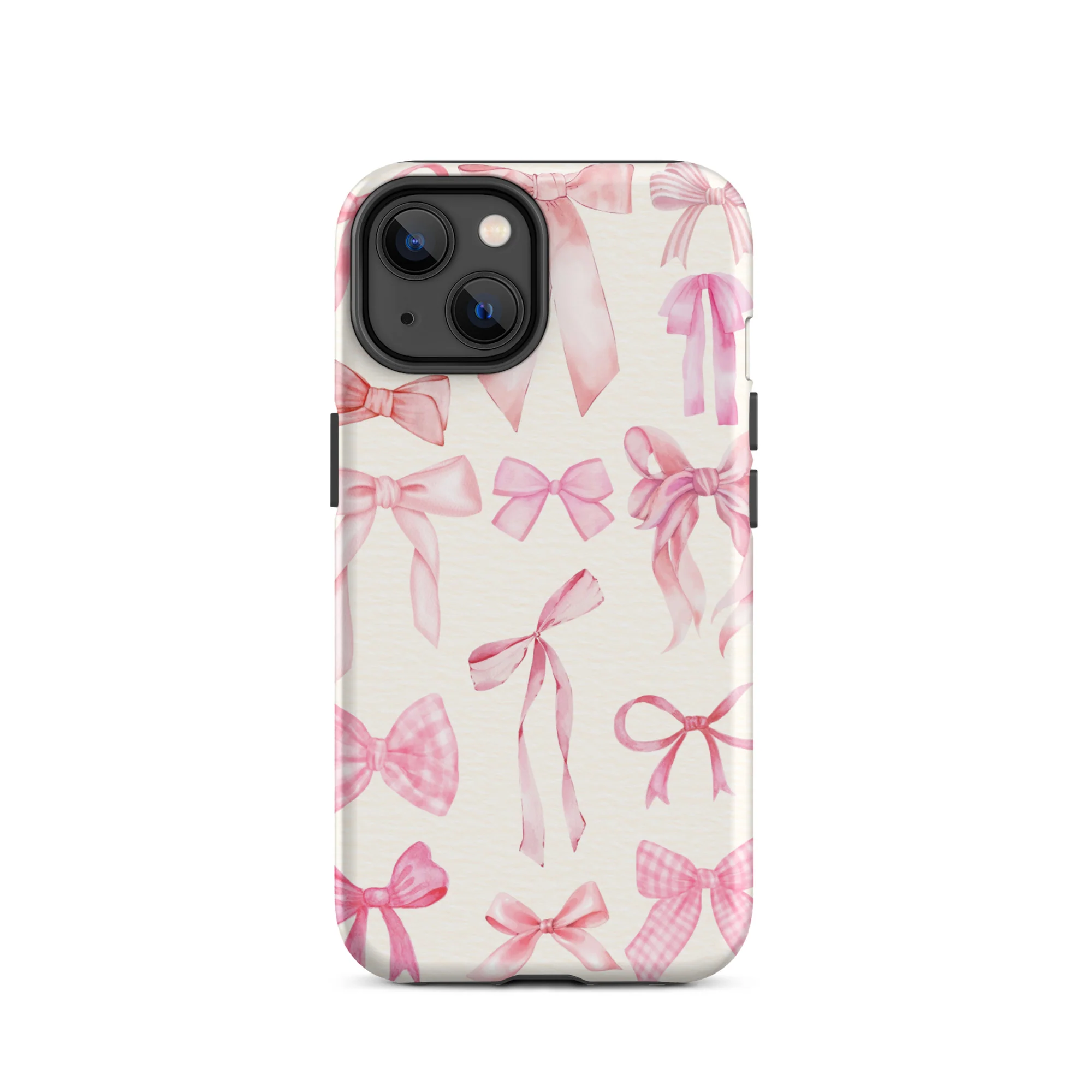 Coquette iPhone Case - Image 28