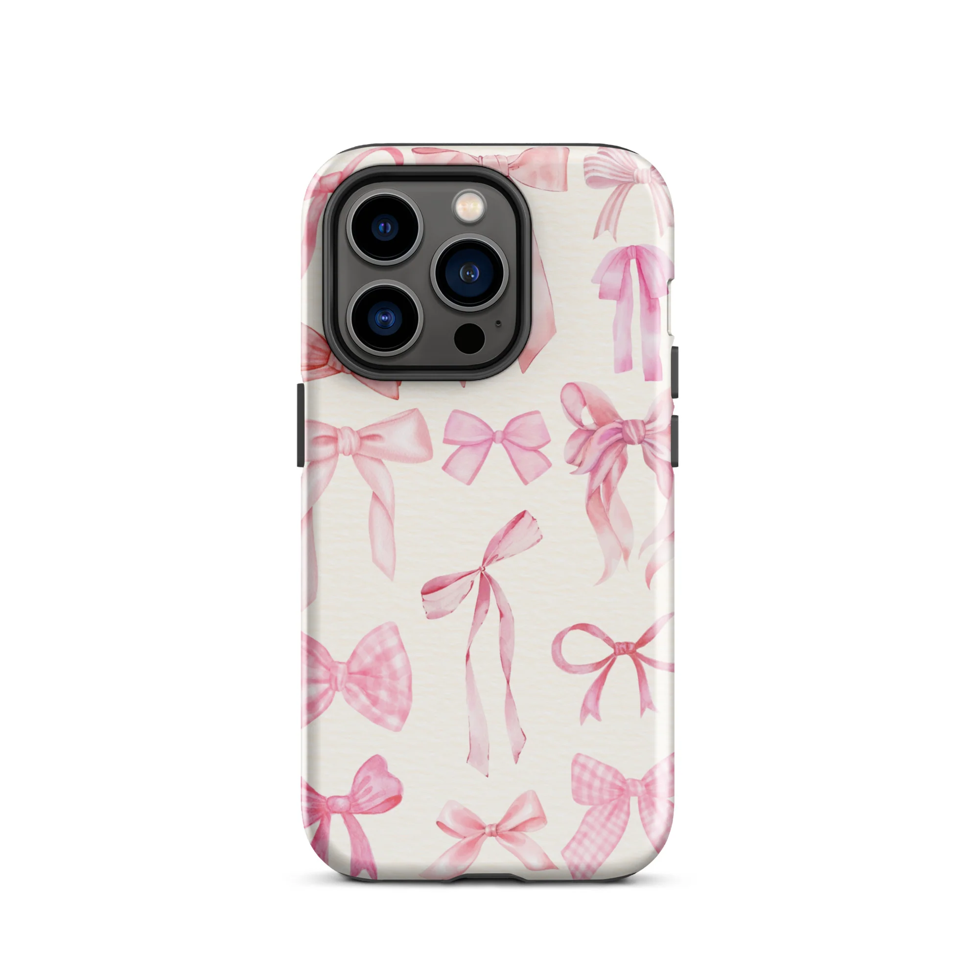Coquette iPhone Case - Image 31