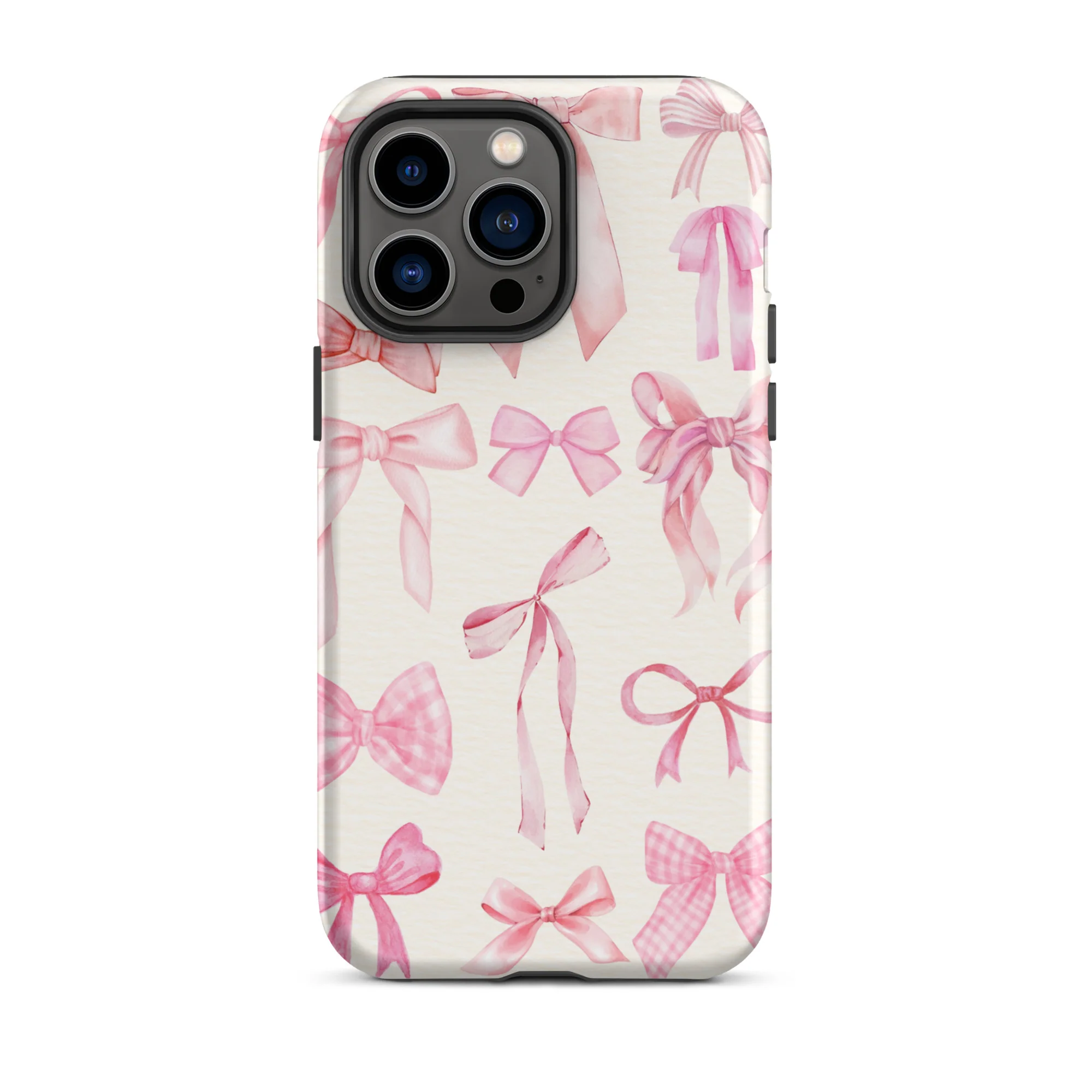 Coquette iPhone Case - Image 34