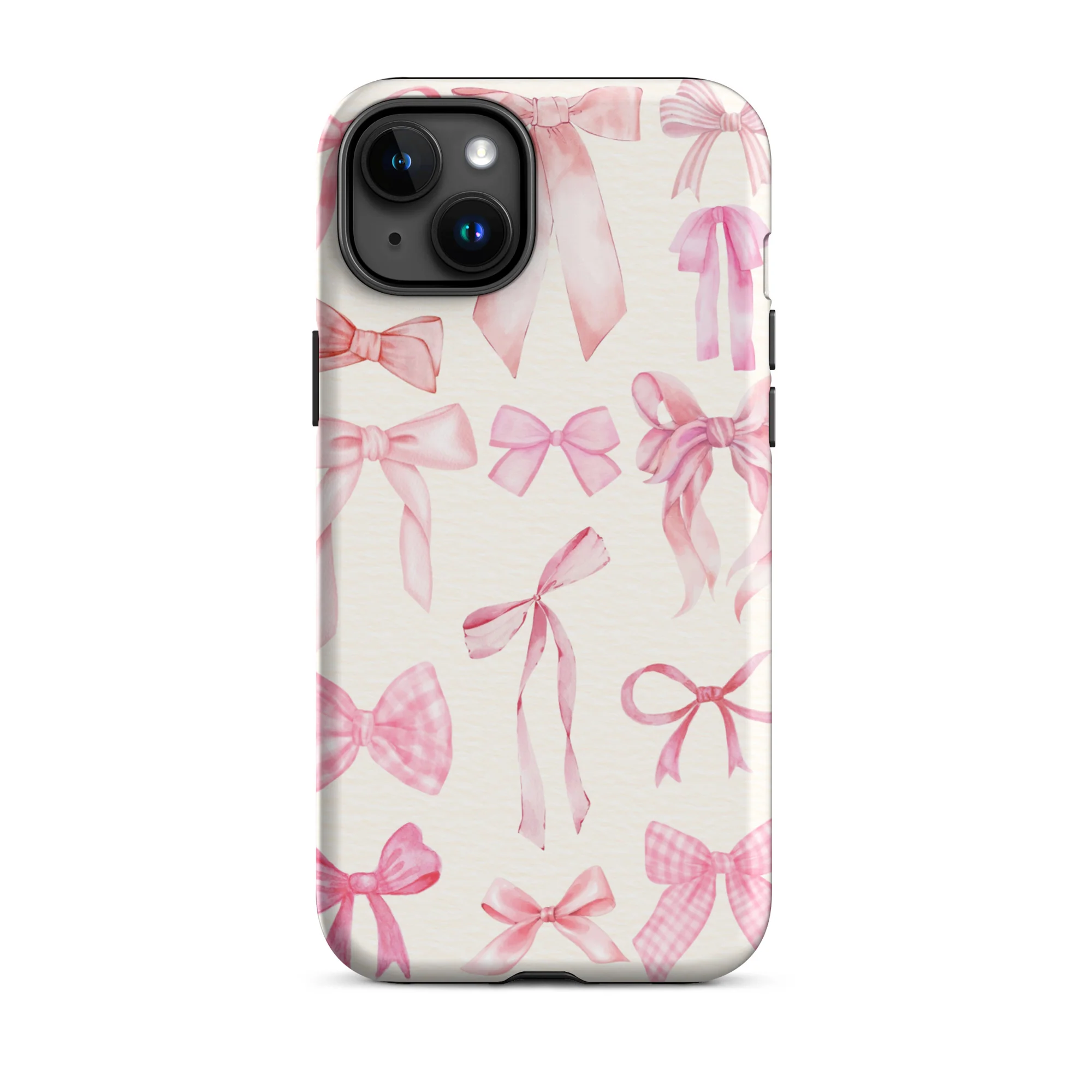Coquette iPhone Case - Image 38