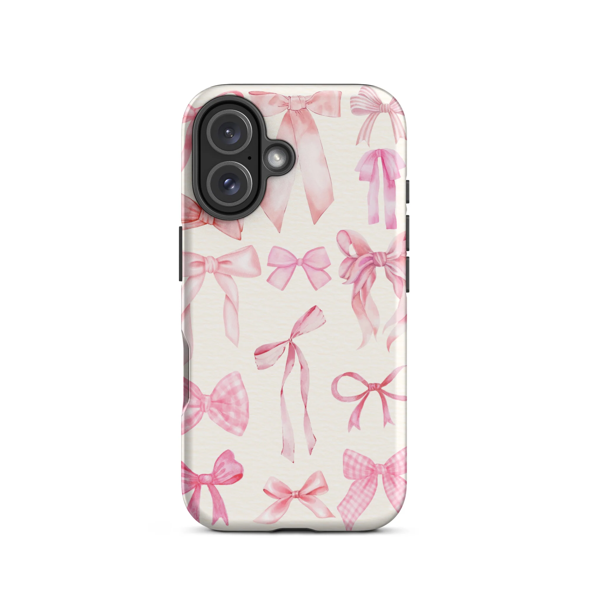 Coquette iPhone Case - Image 44