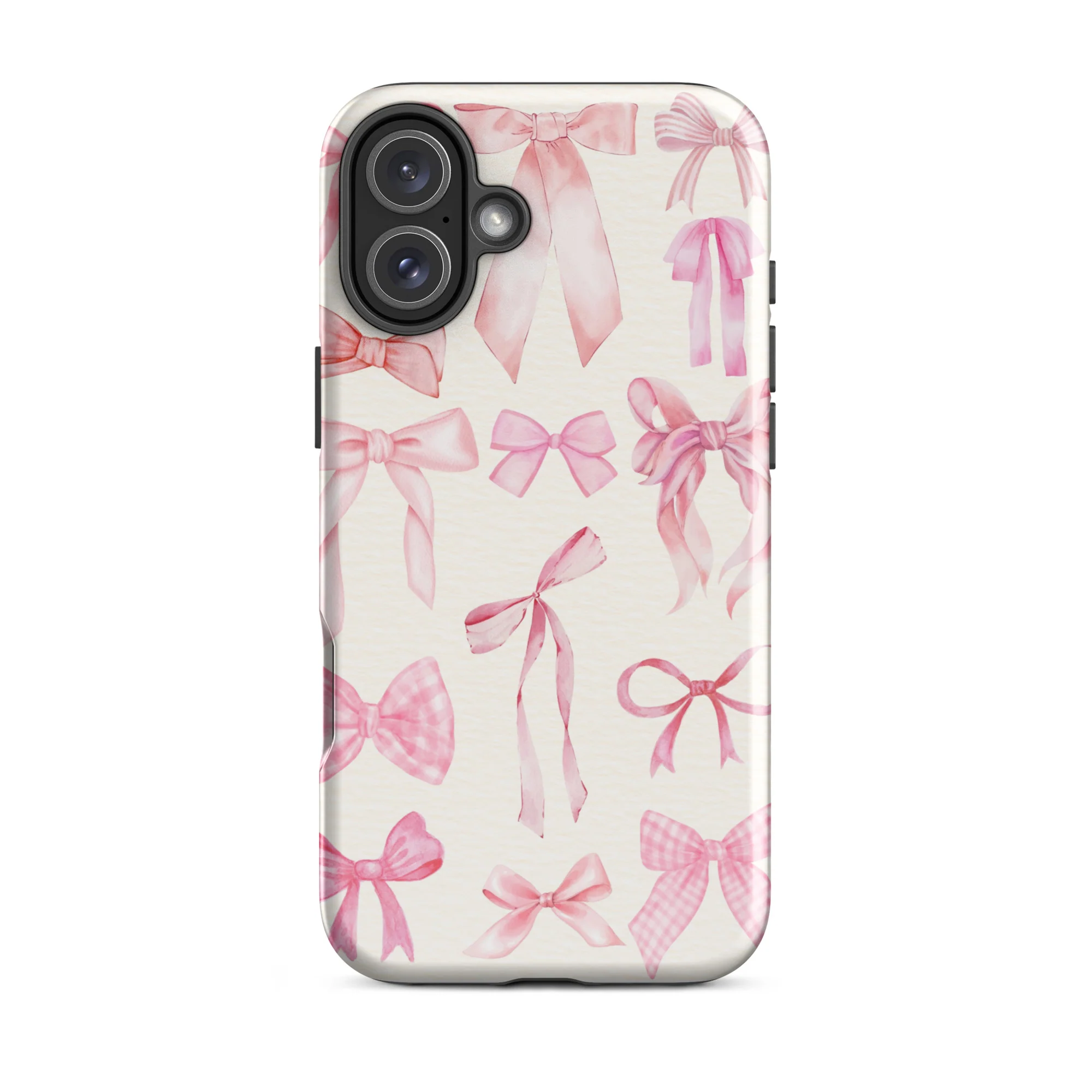 Coquette iPhone Case - Image 45