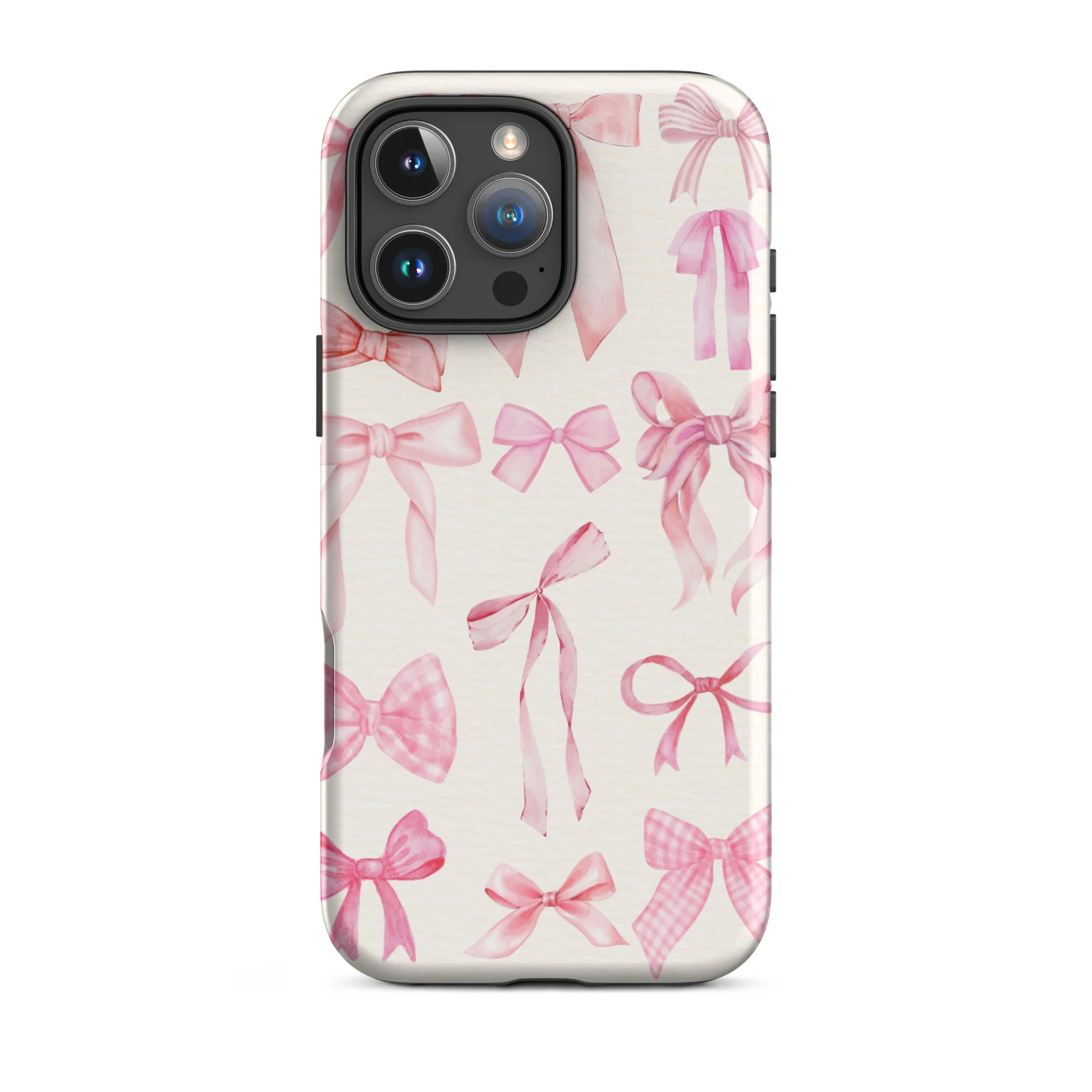 Coquette iPhone Case - Image 50