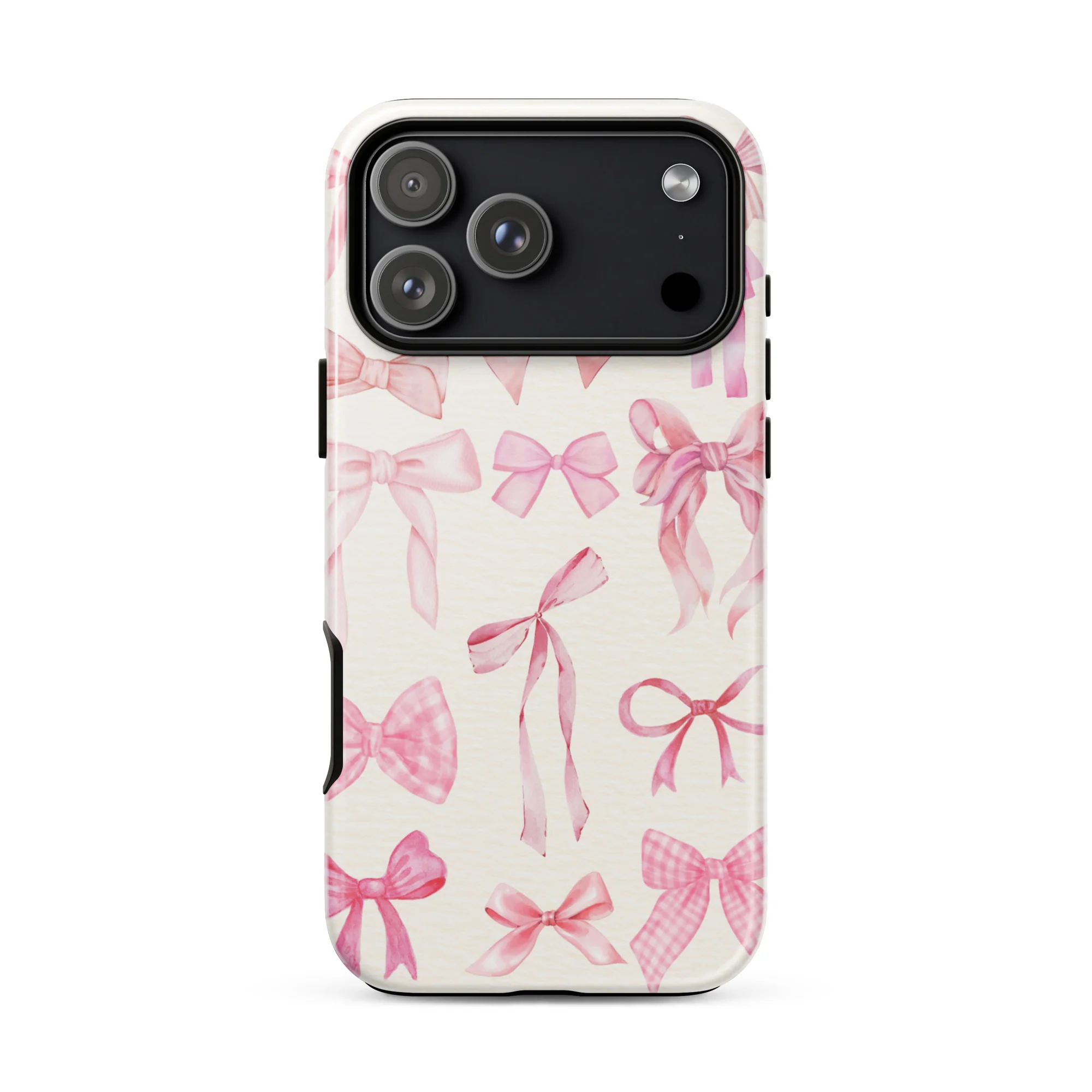 Coquette iPhone Case - Image 54