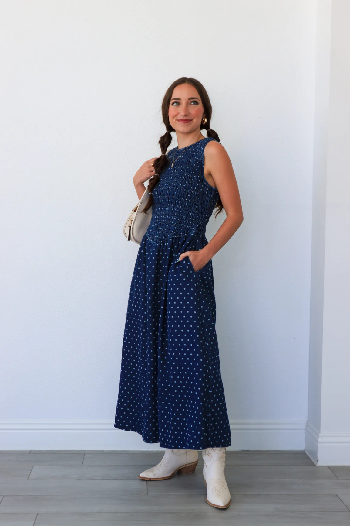 Country Roads Dress - Image 2