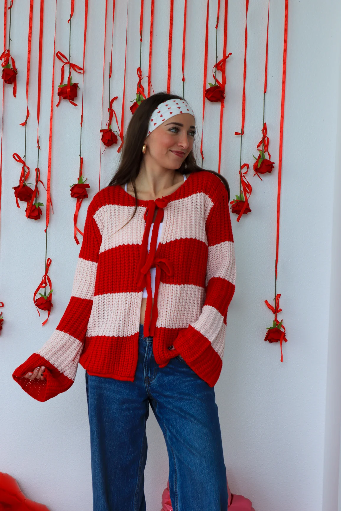 Crushing On You Cardigan