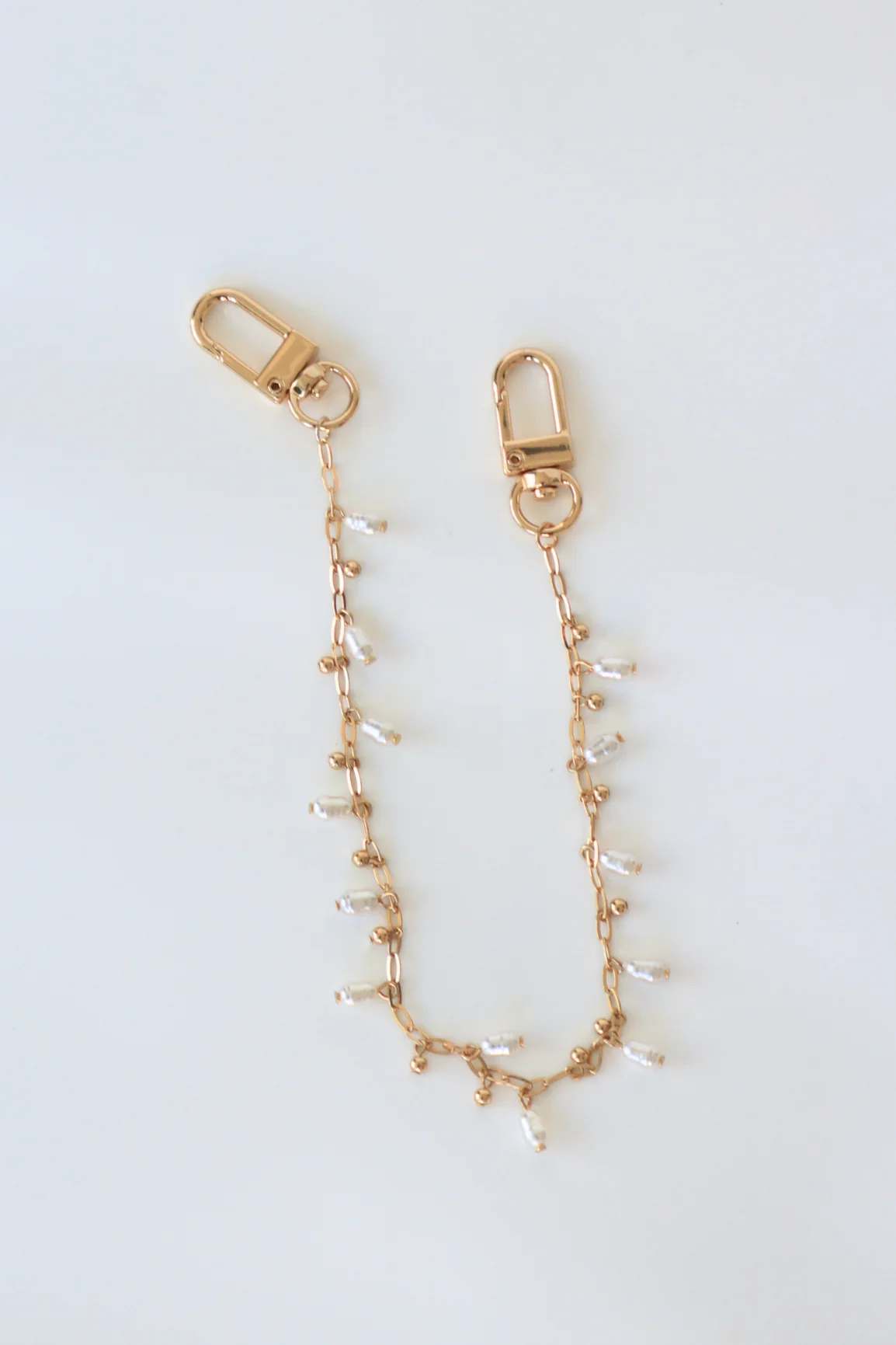 Dainty Dreams Bag Charm