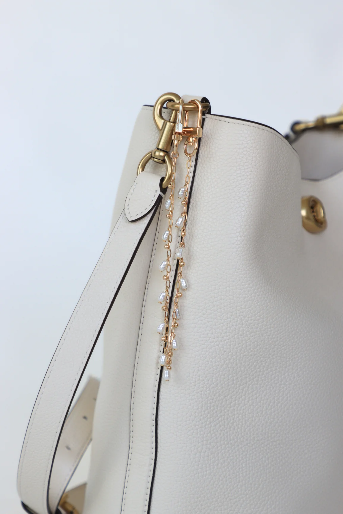 Dainty Dreams Bag Charm - Image 2