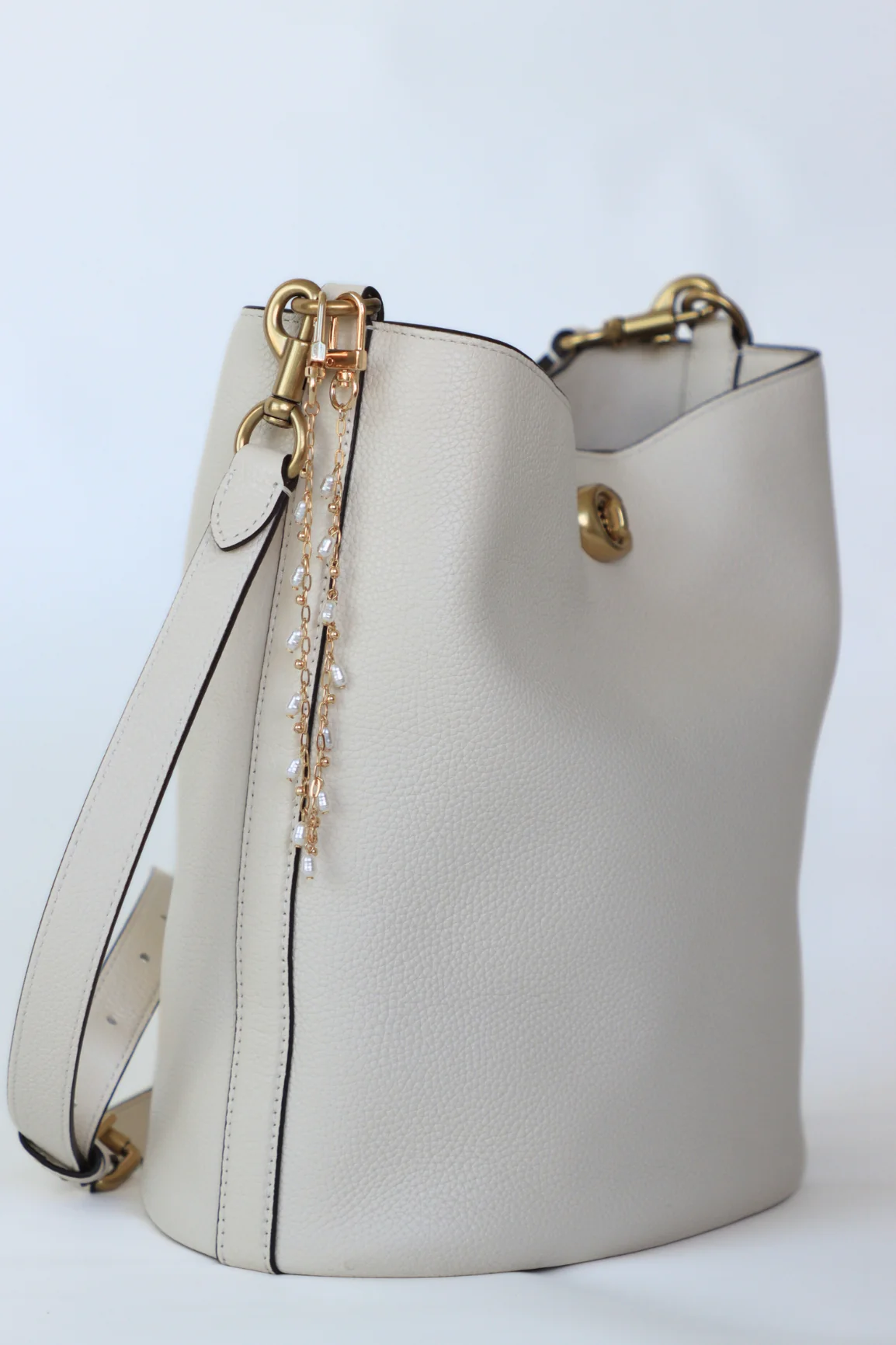 Dainty Dreams Bag Charm - Image 3