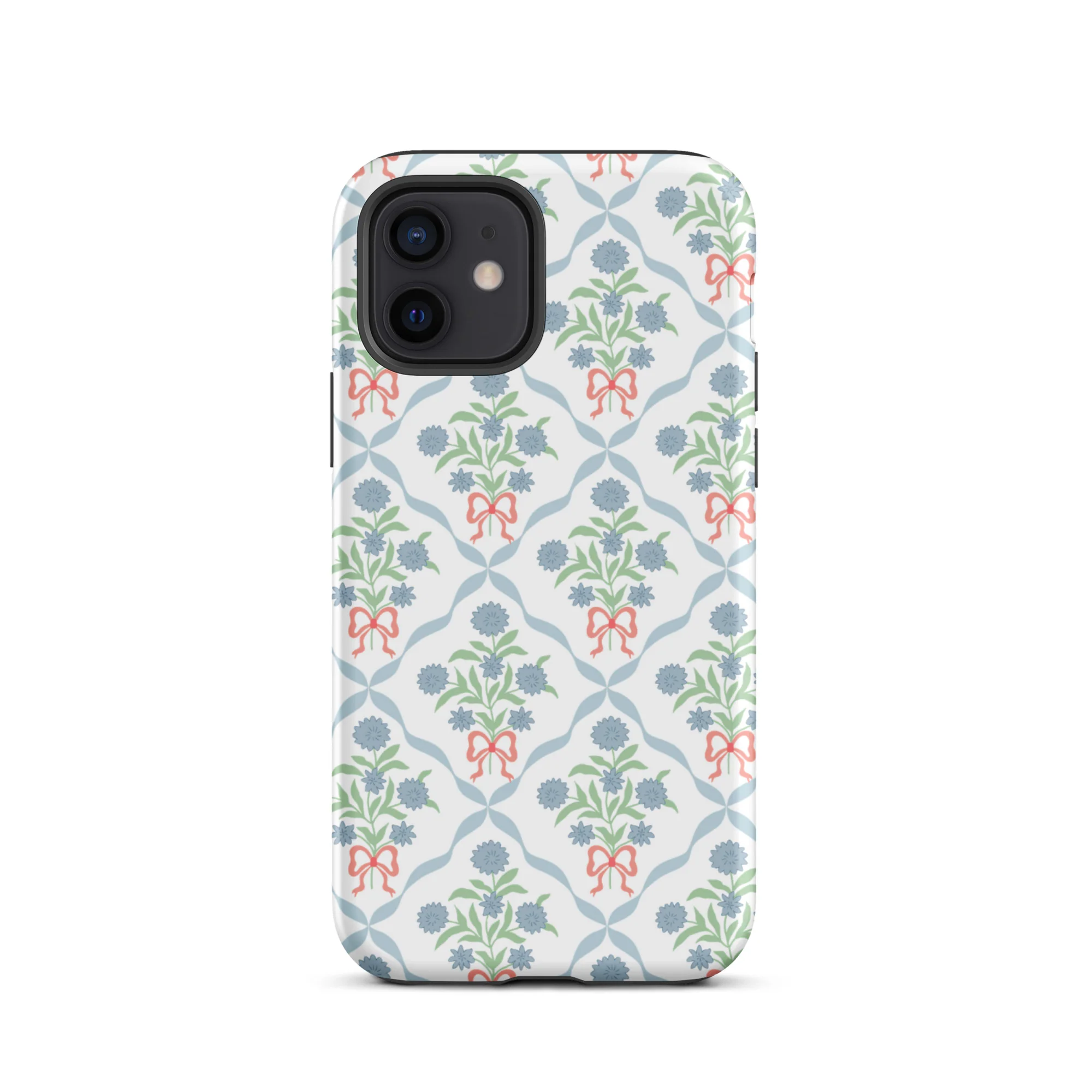 Dance Card iPhone Case - Image 14