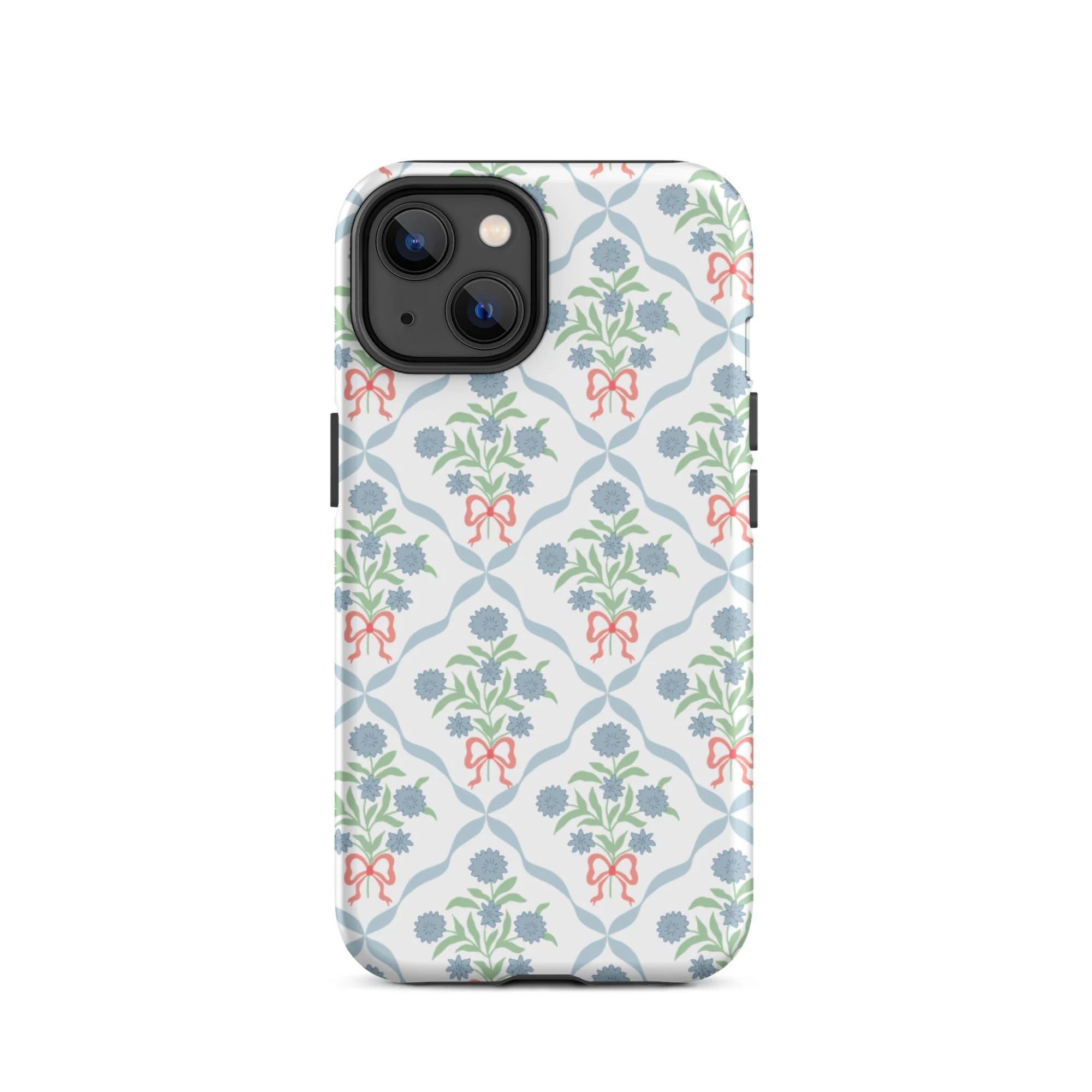 Dance Card iPhone Case - Image 28