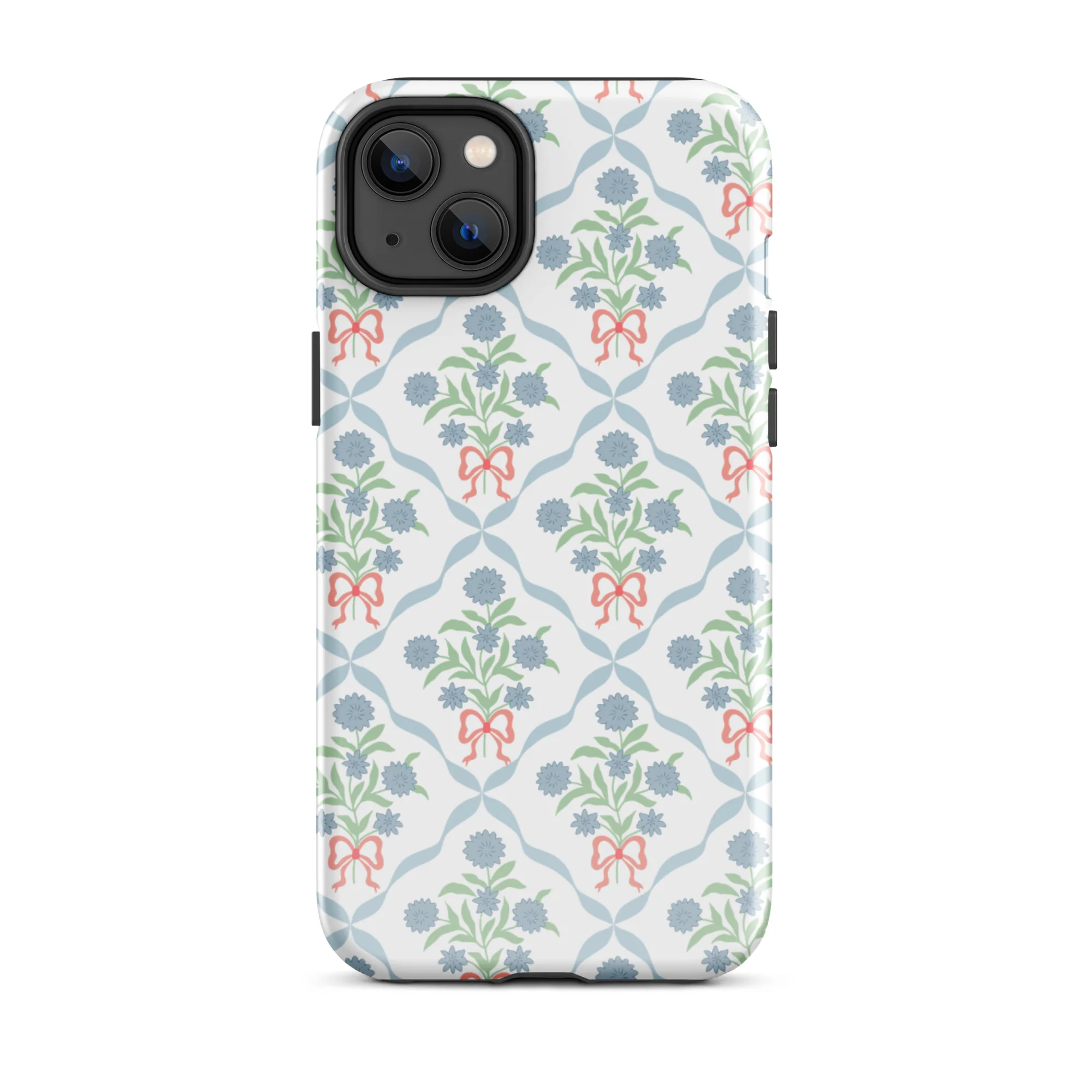 Dance Card iPhone Case - Image 29