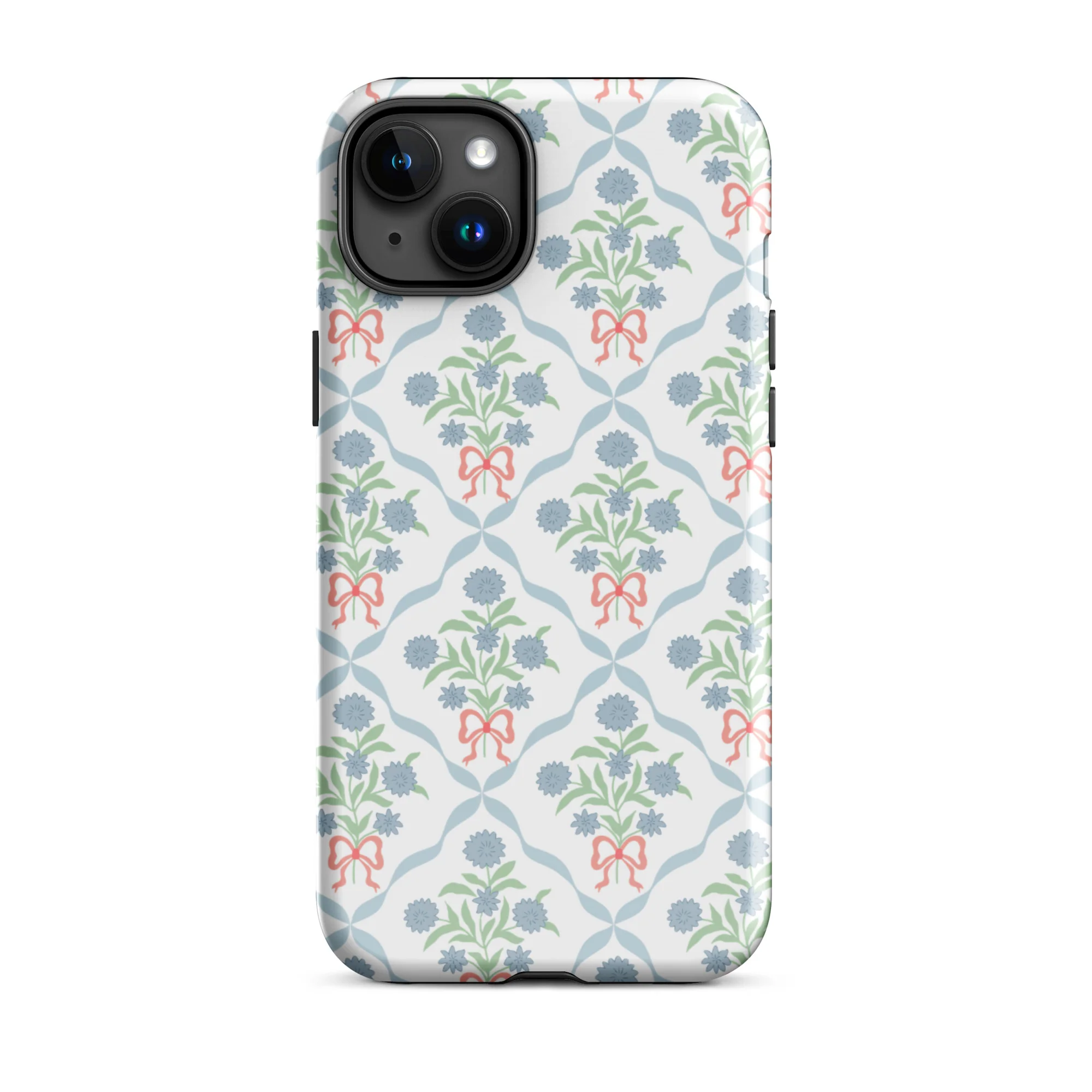 Dance Card iPhone Case - Image 37
