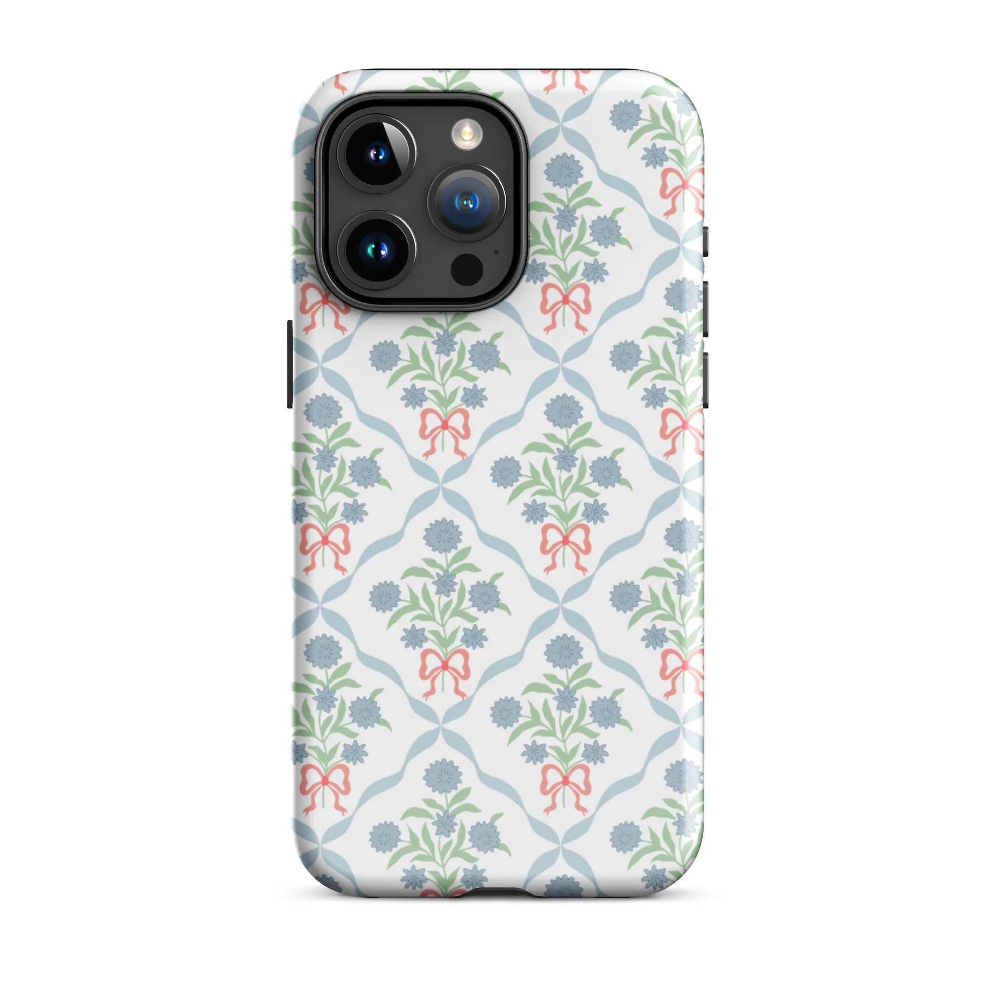 Dance Card iPhone Case - Image 41