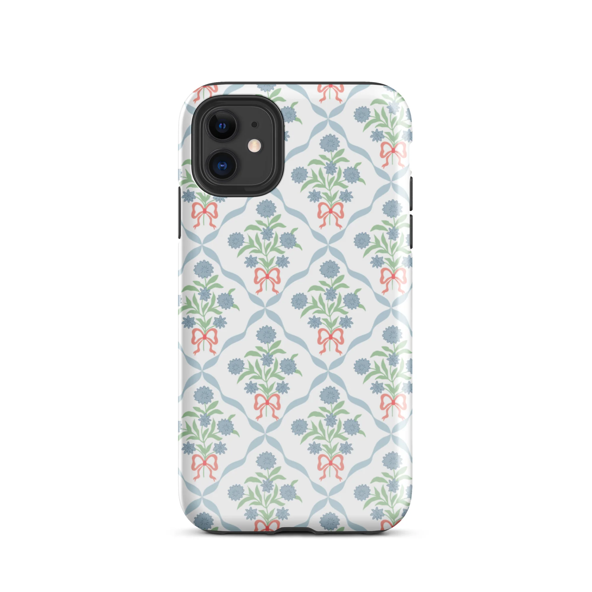 Dance Card iPhone Case - Image 5