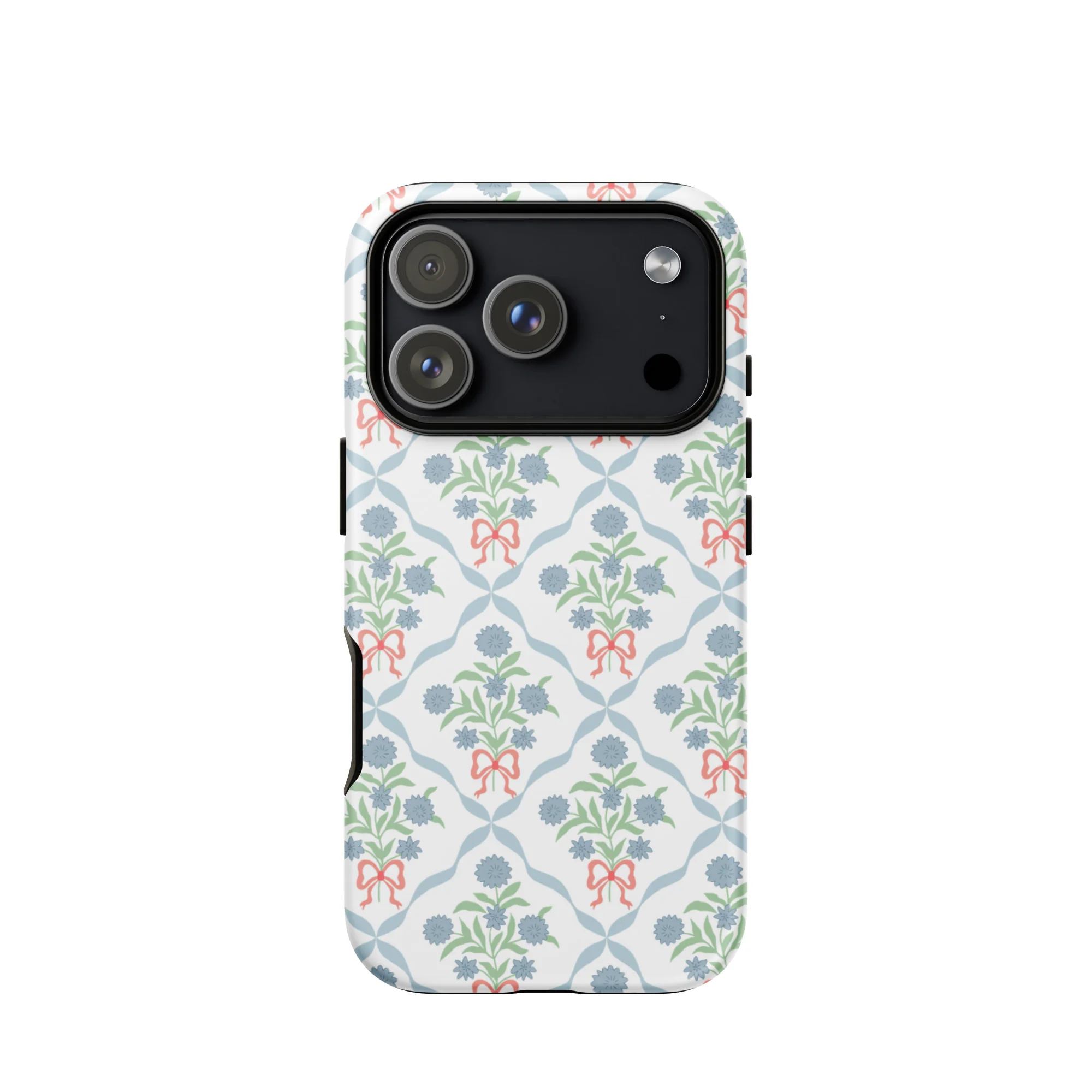 Dance Card iPhone Case - Image 53